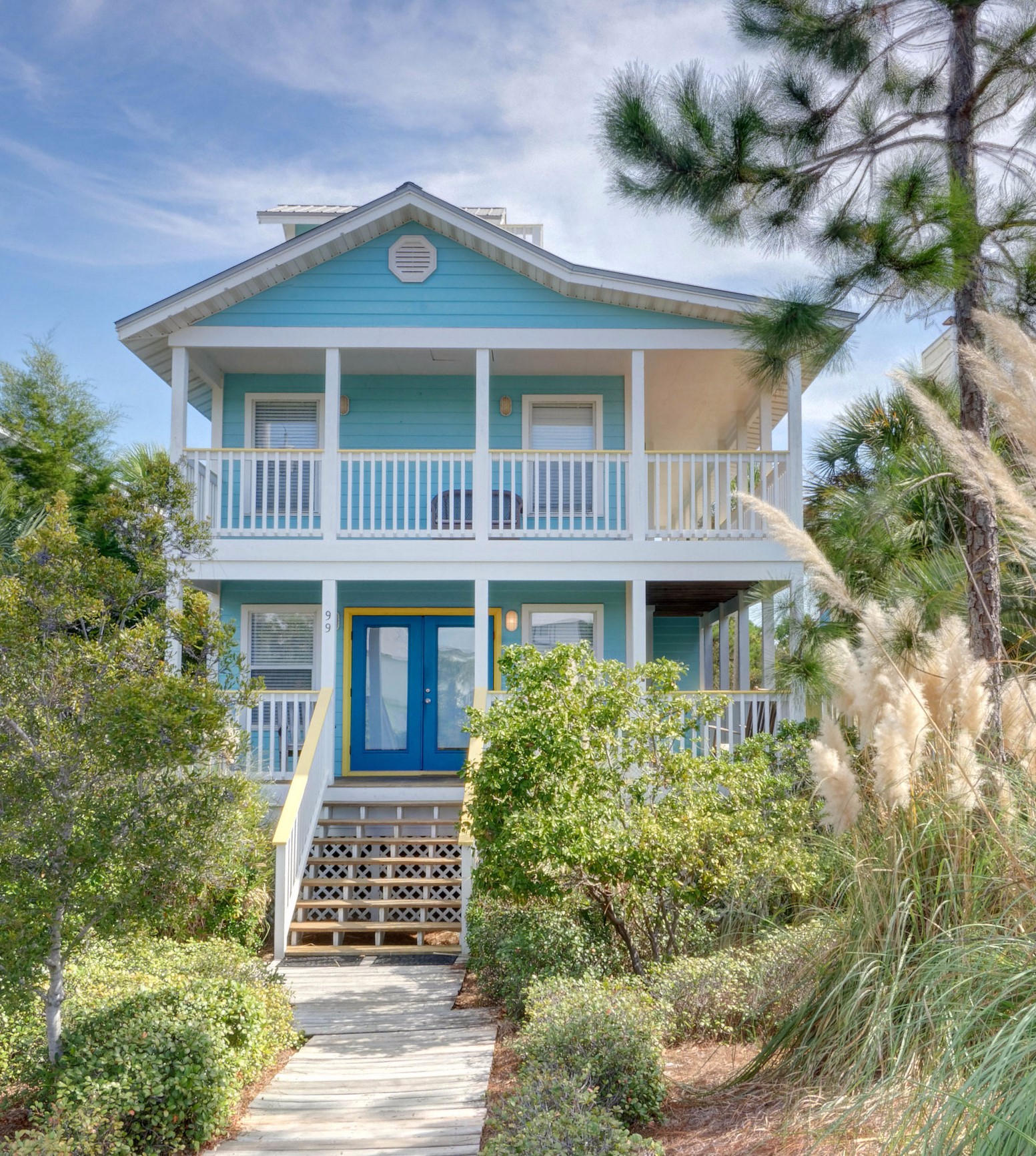 SEA DUNES ESTATES - Residential