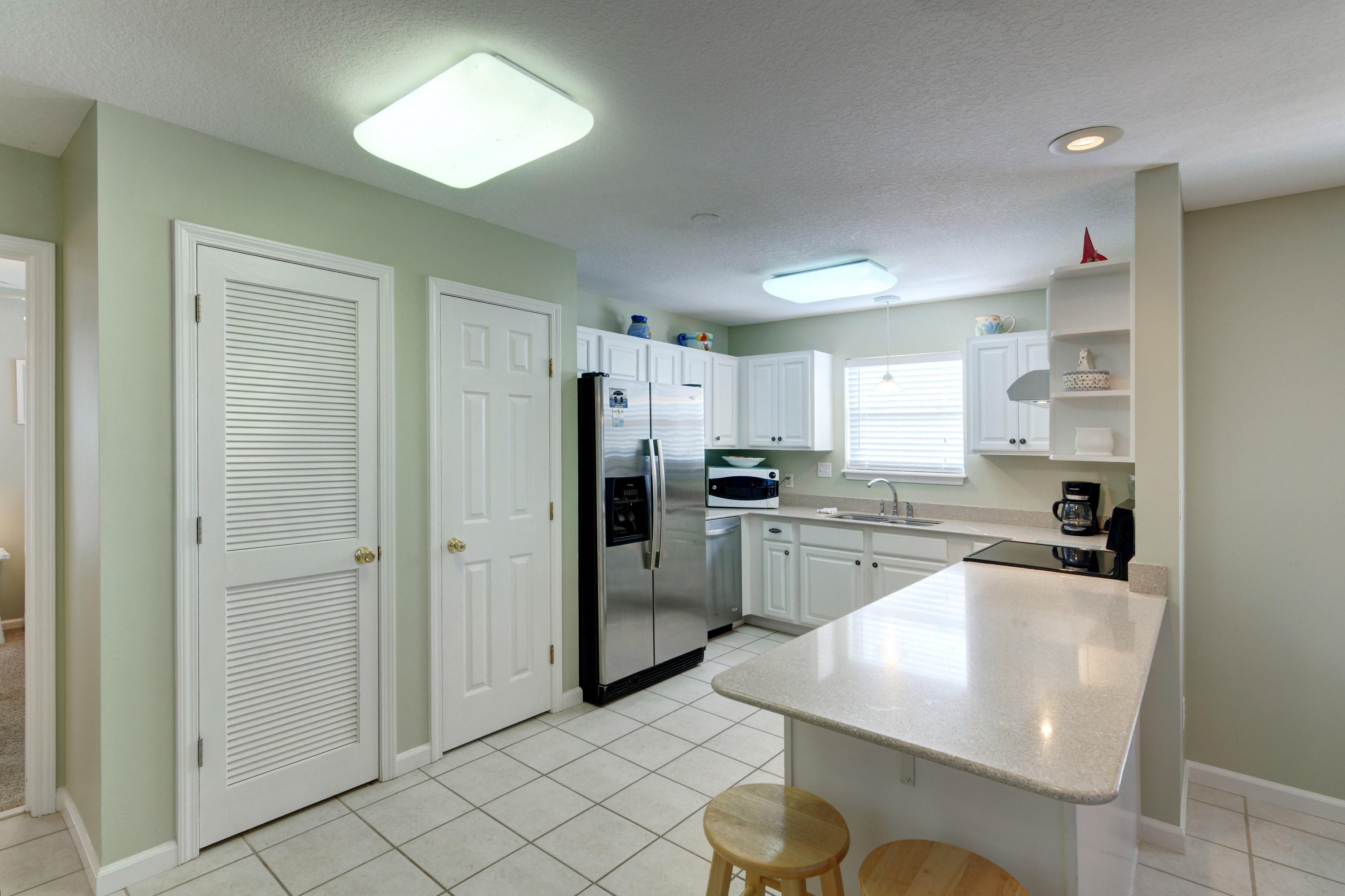 SEA DUNES ESTATES - Residential