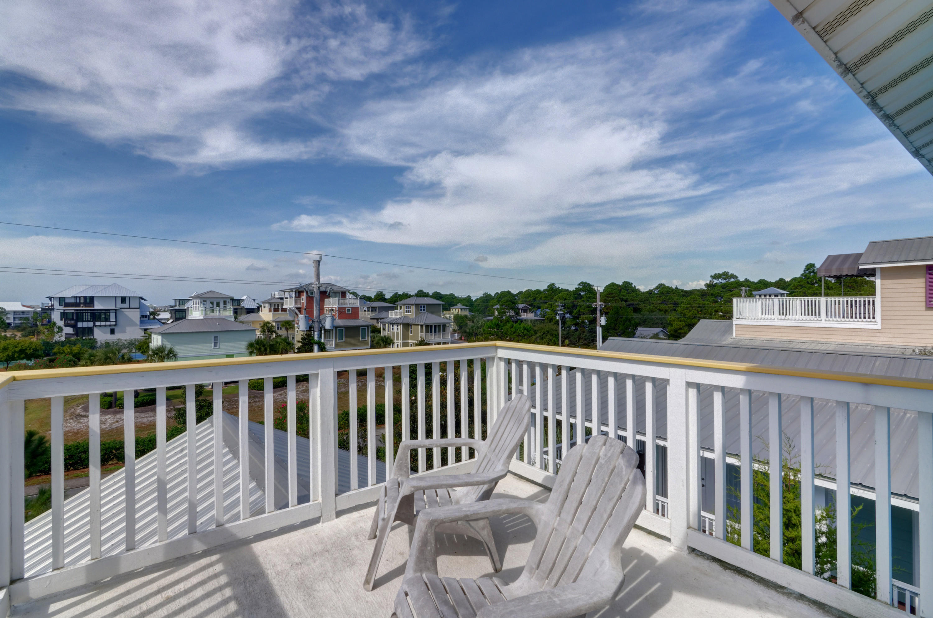 SEA DUNES ESTATES - Residential