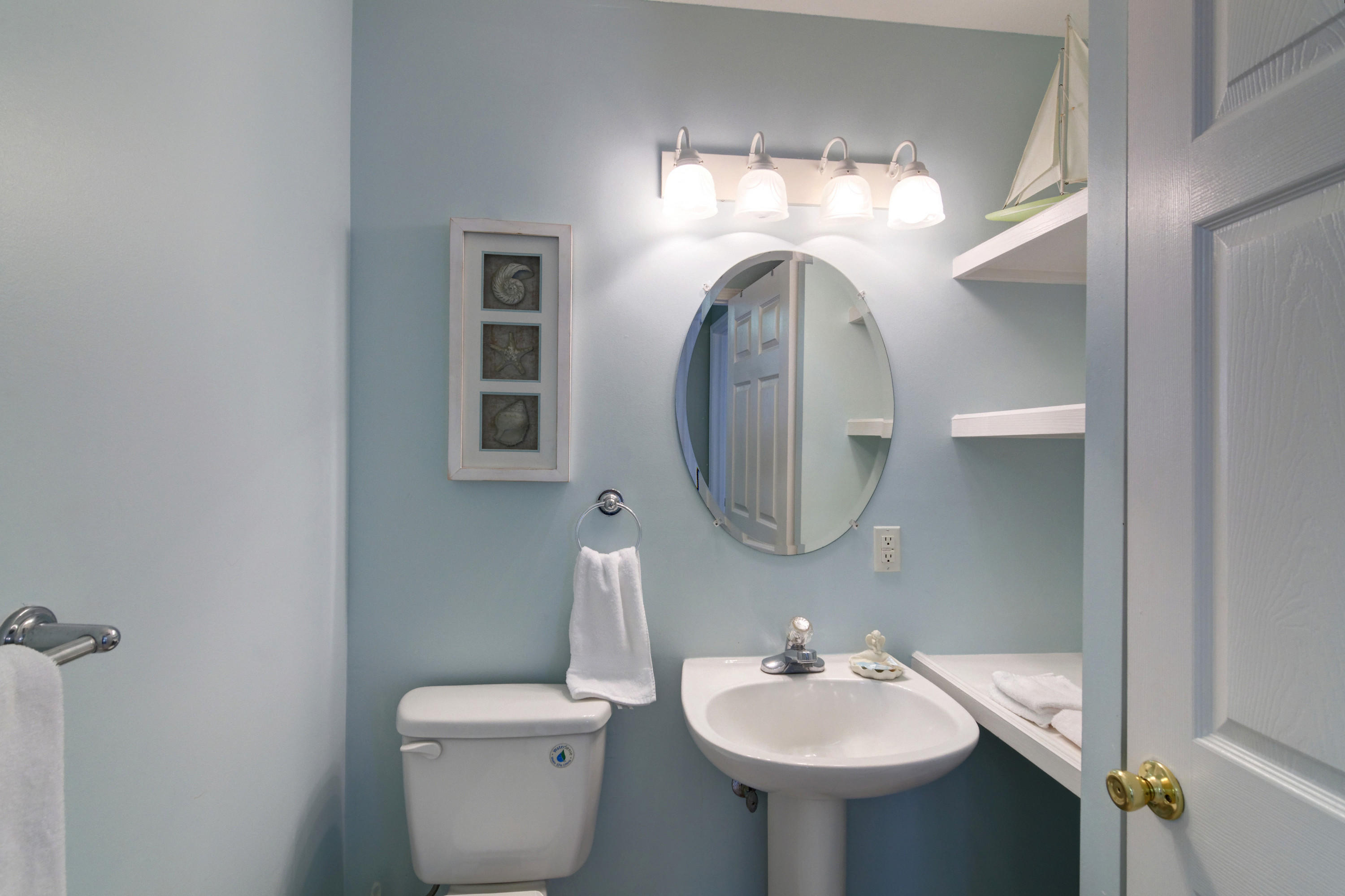 SEA DUNES ESTATES - Residential