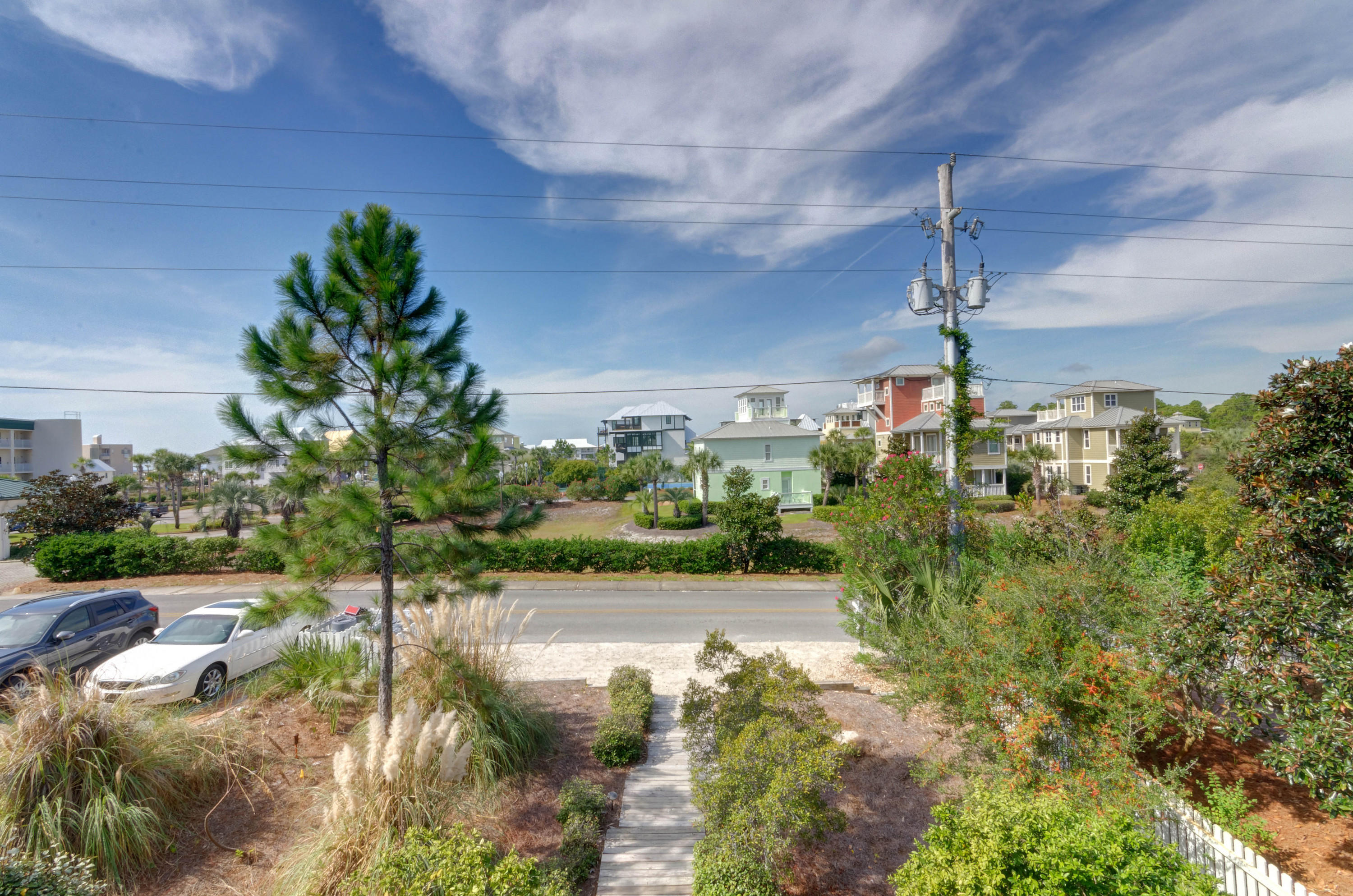 SEA DUNES ESTATES - Residential