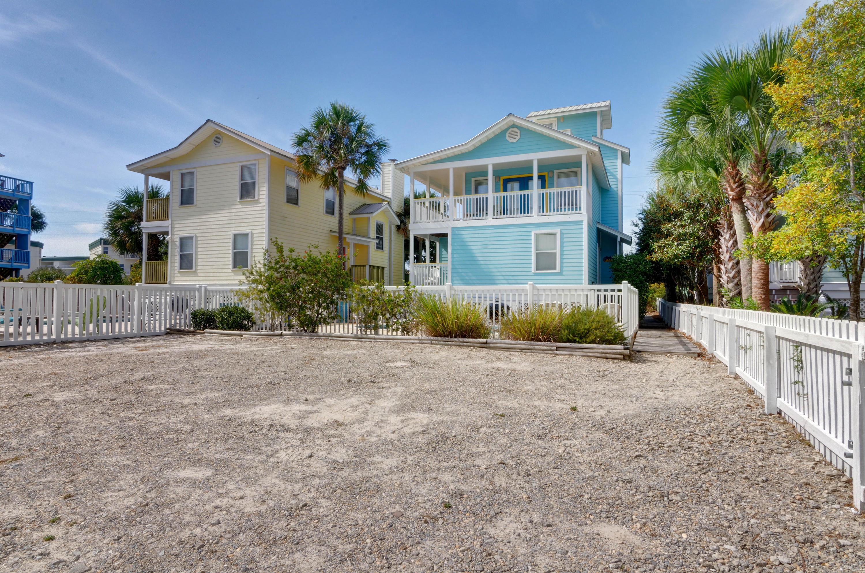 SEA DUNES ESTATES - Residential