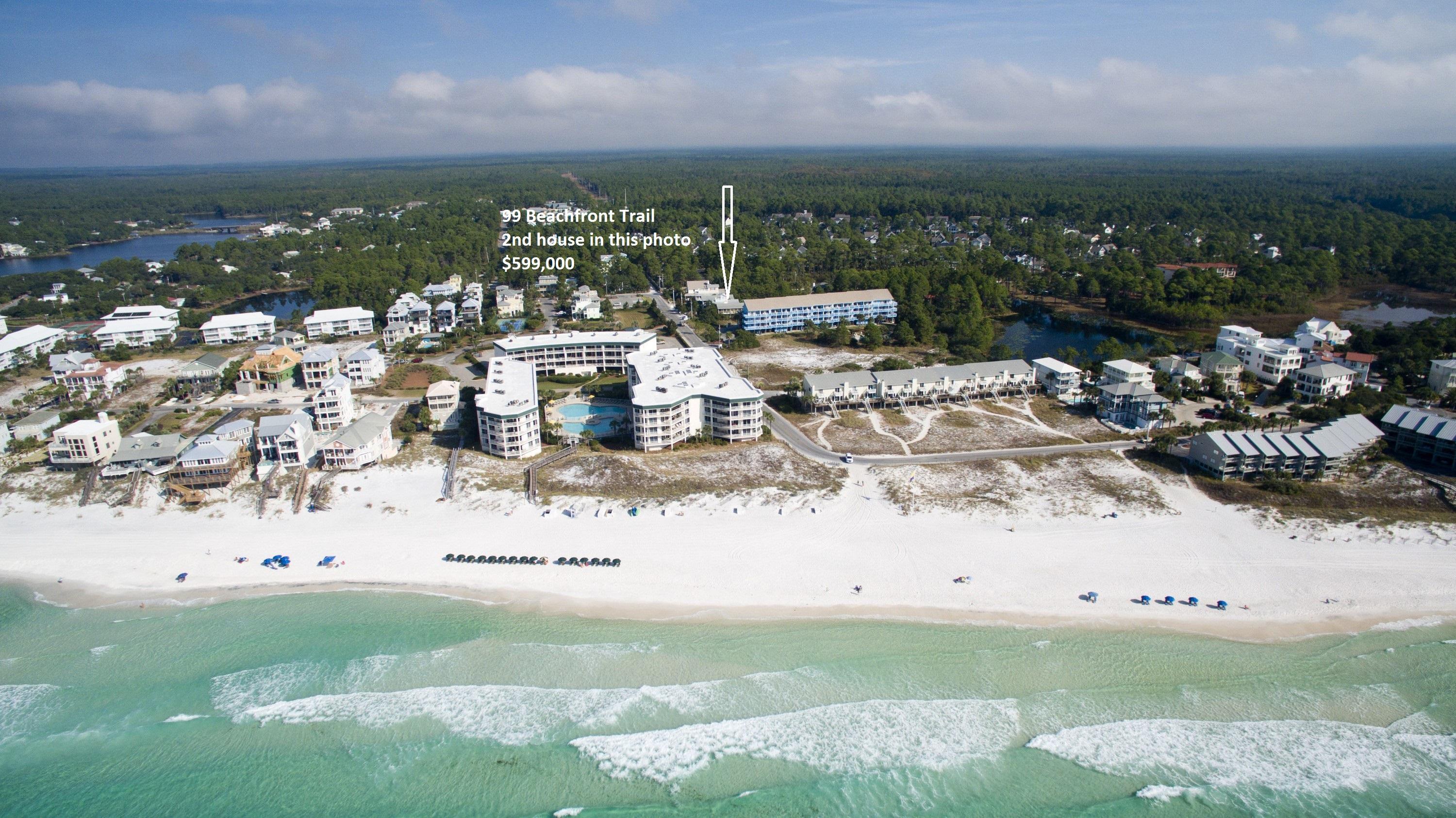 SEA DUNES ESTATES - Residential