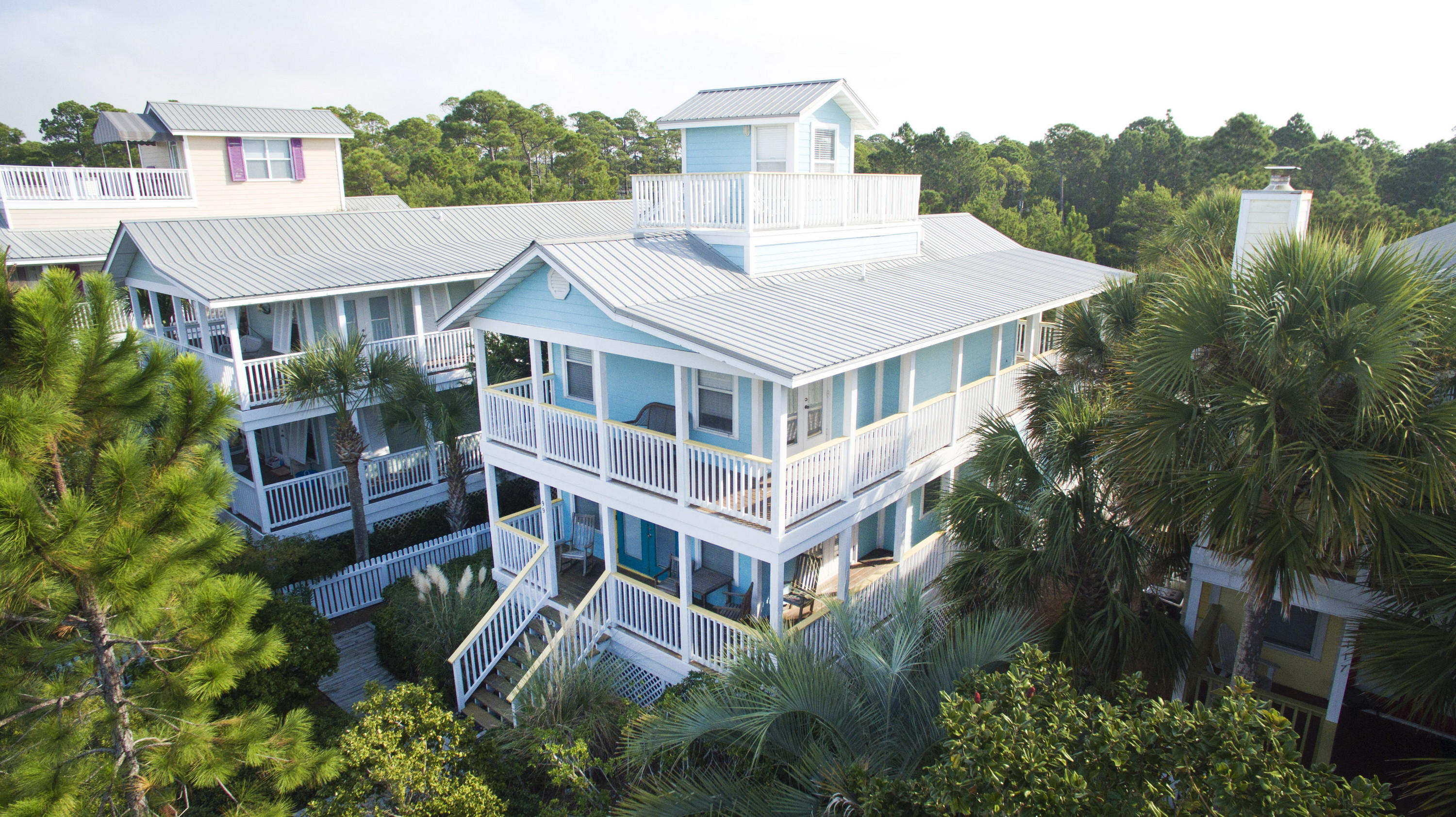 SEA DUNES ESTATES - Residential