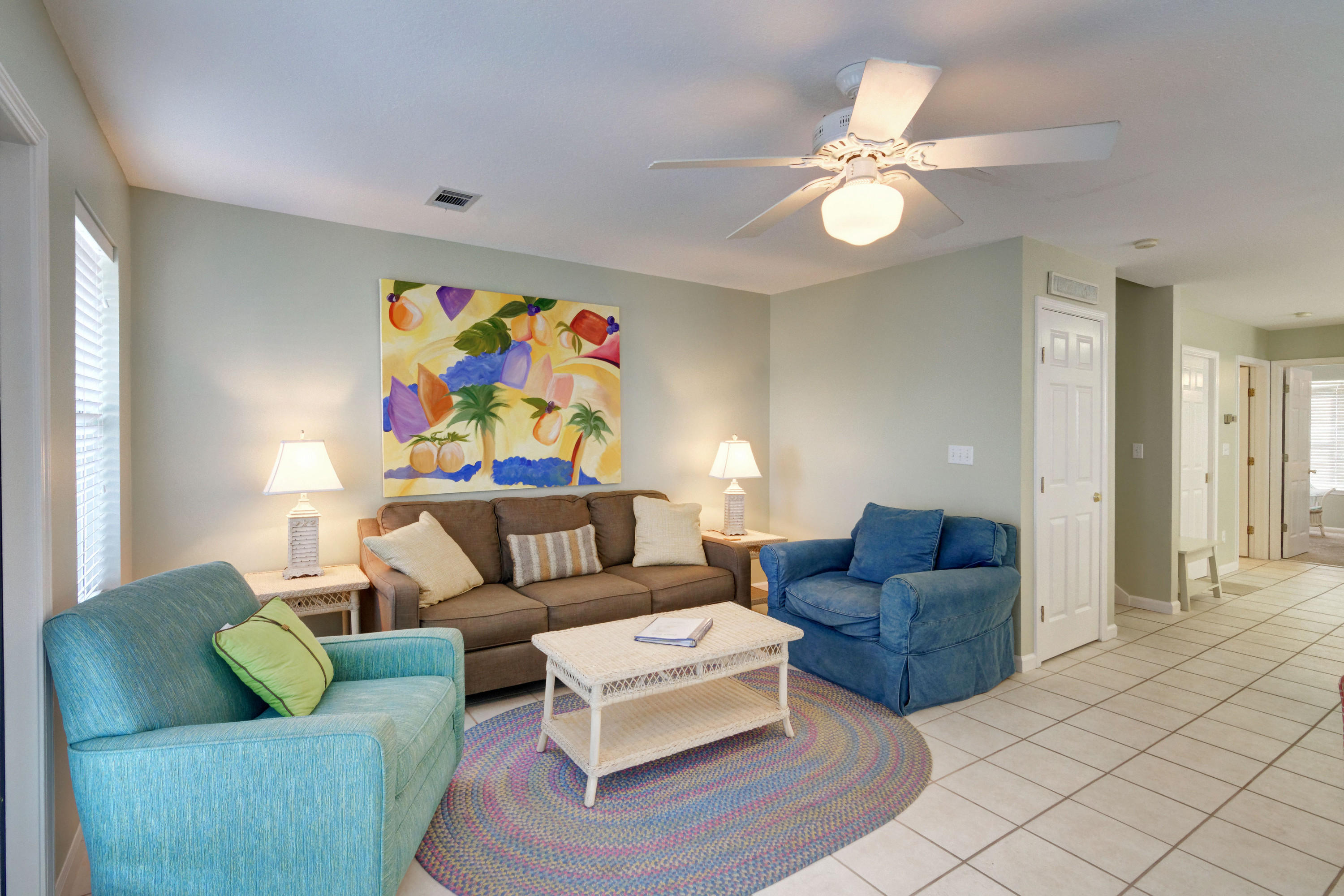 SEA DUNES ESTATES - Residential