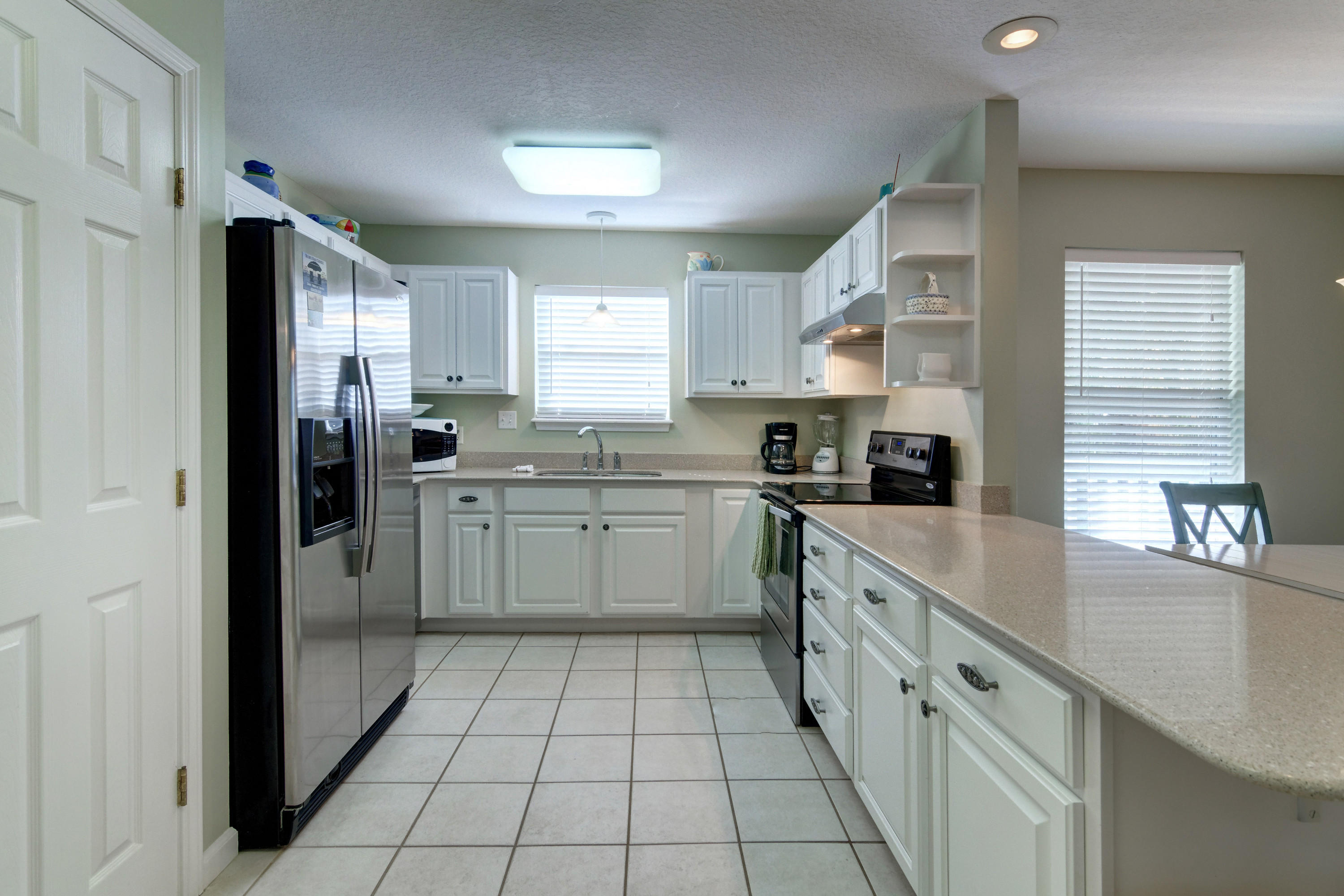 SEA DUNES ESTATES - Residential