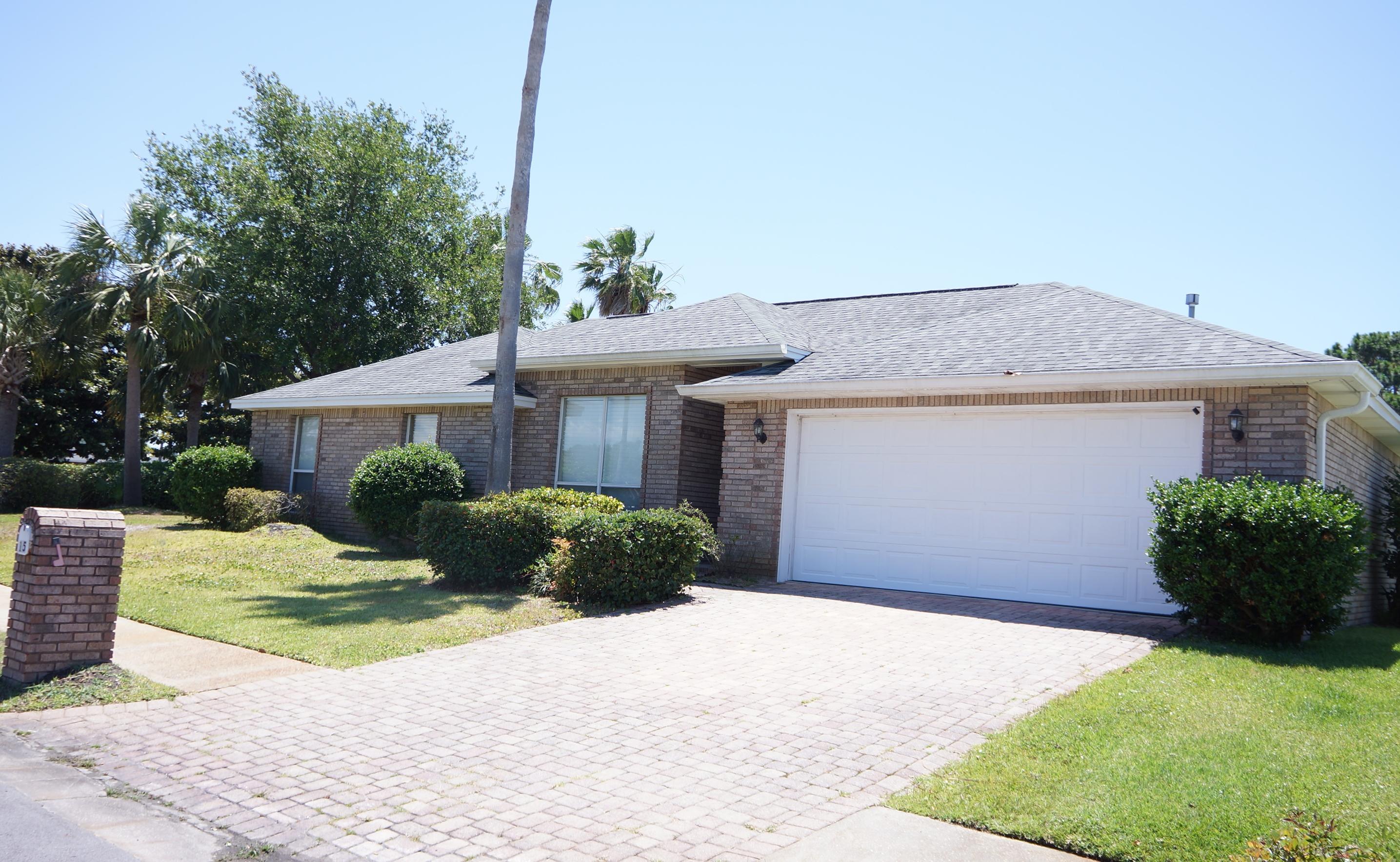 BAYSIDE S/D - Residential