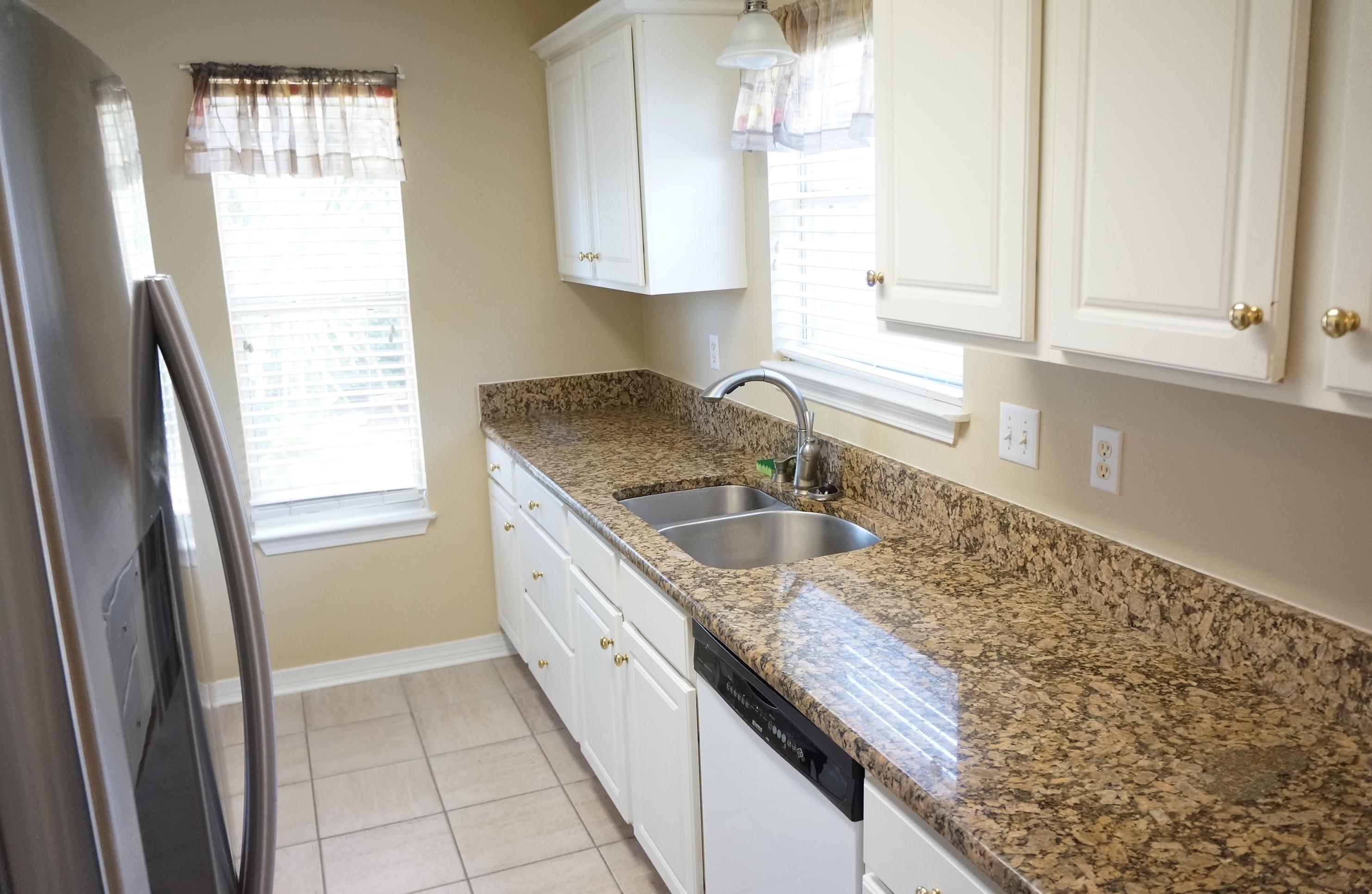 BAYSIDE S/D - Residential