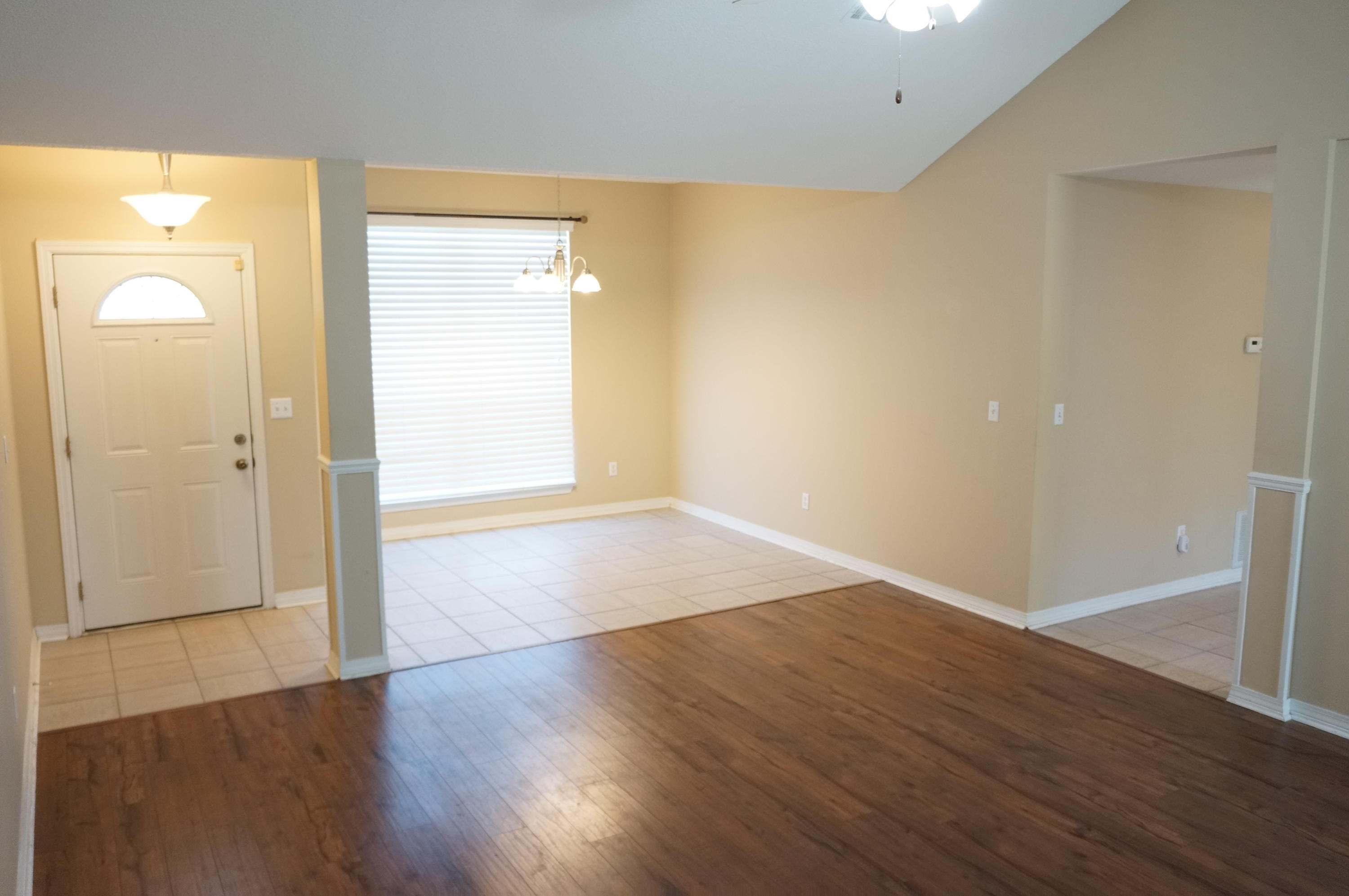 BAYSIDE S/D - Residential