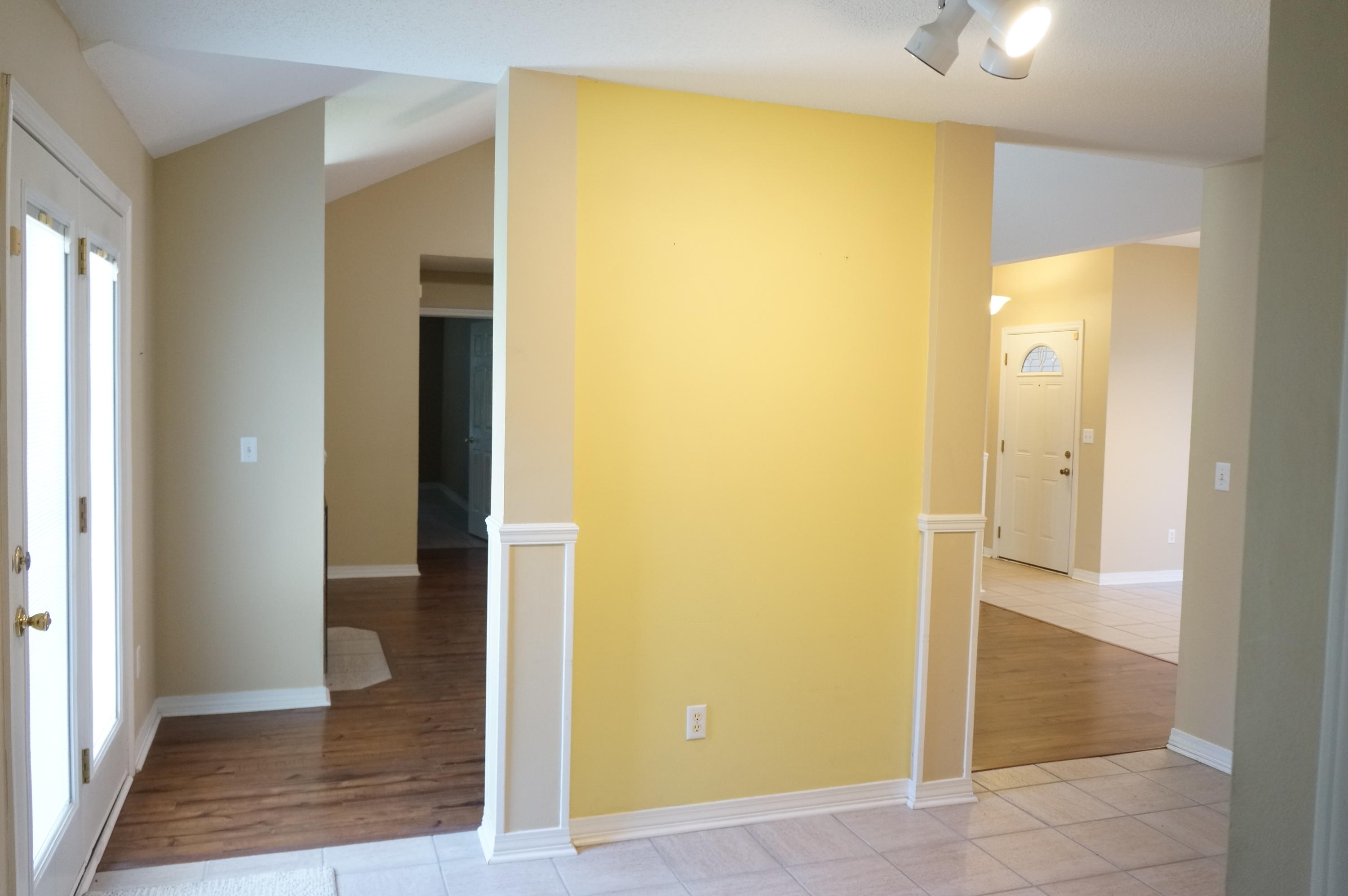 BAYSIDE S/D - Residential