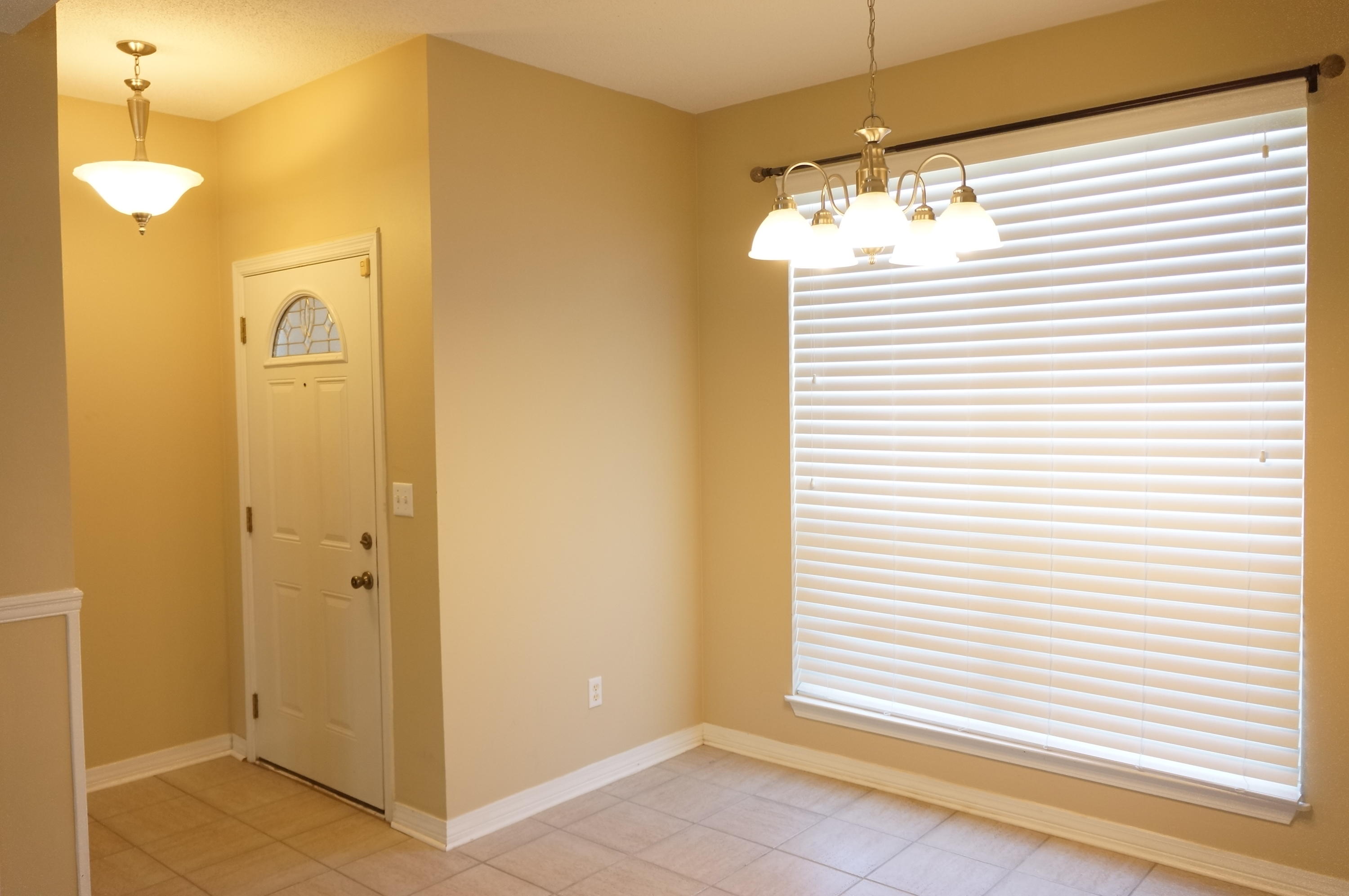 BAYSIDE S/D - Residential