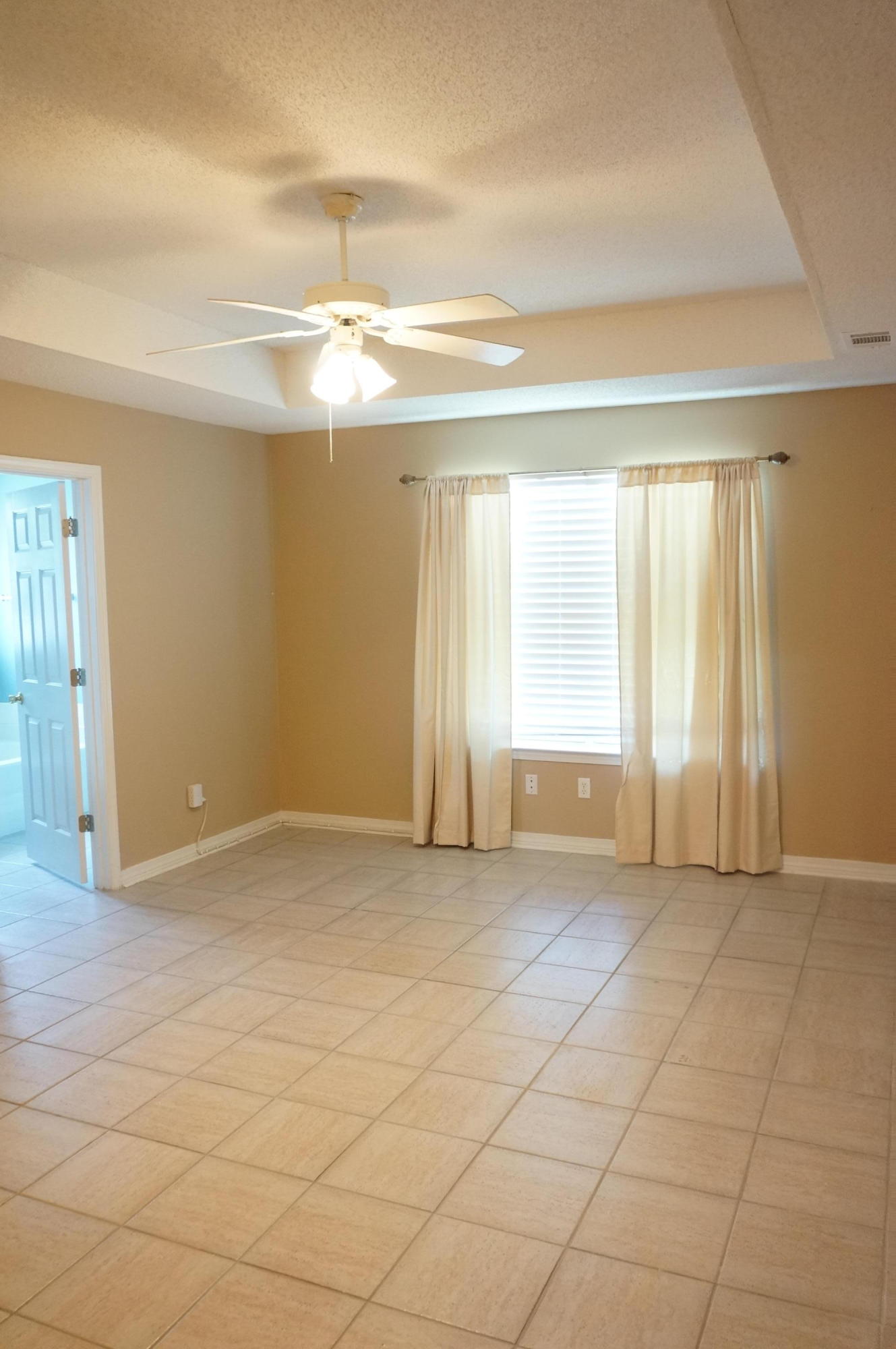 BAYSIDE S/D - Residential