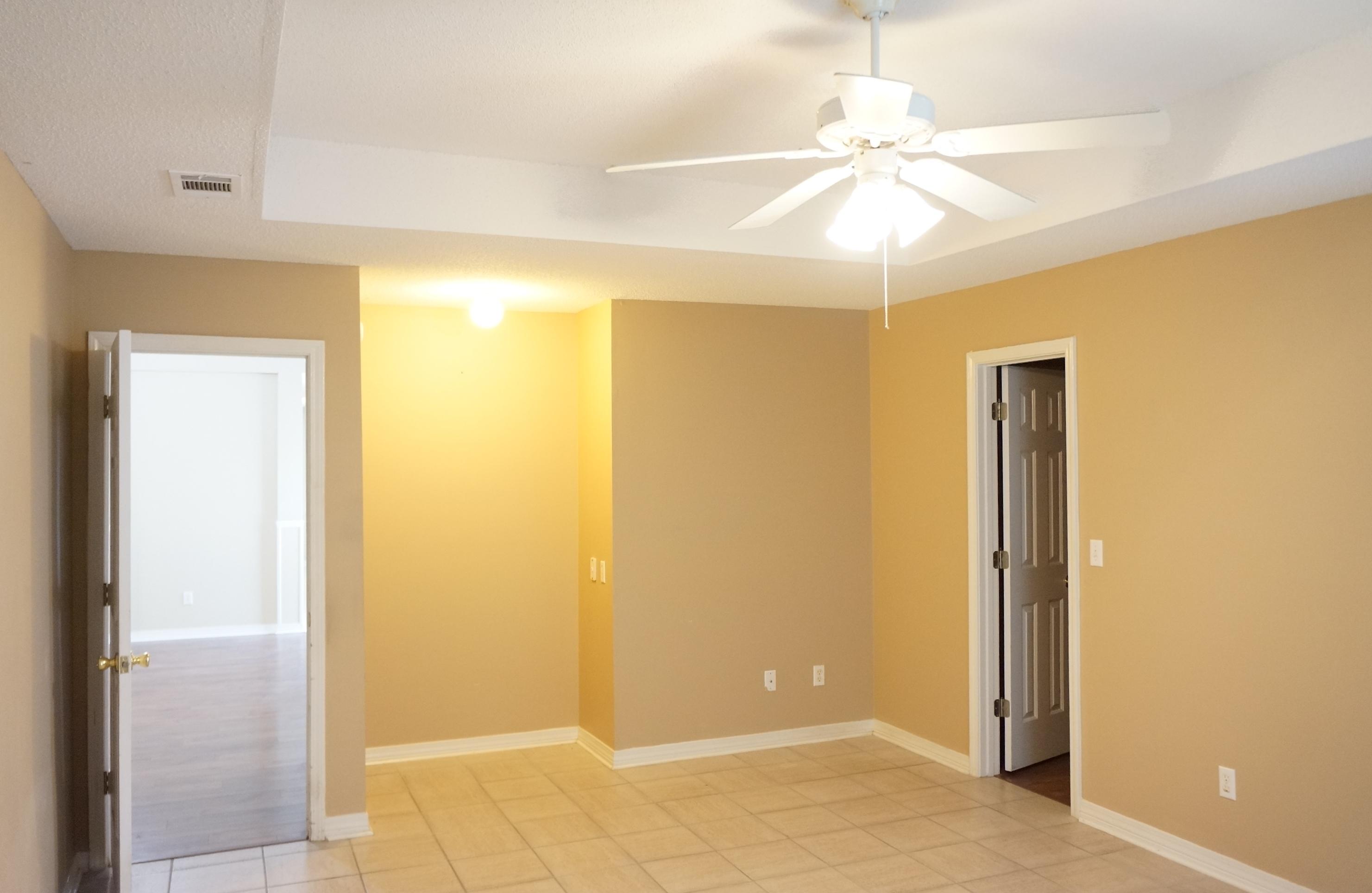 BAYSIDE S/D - Residential