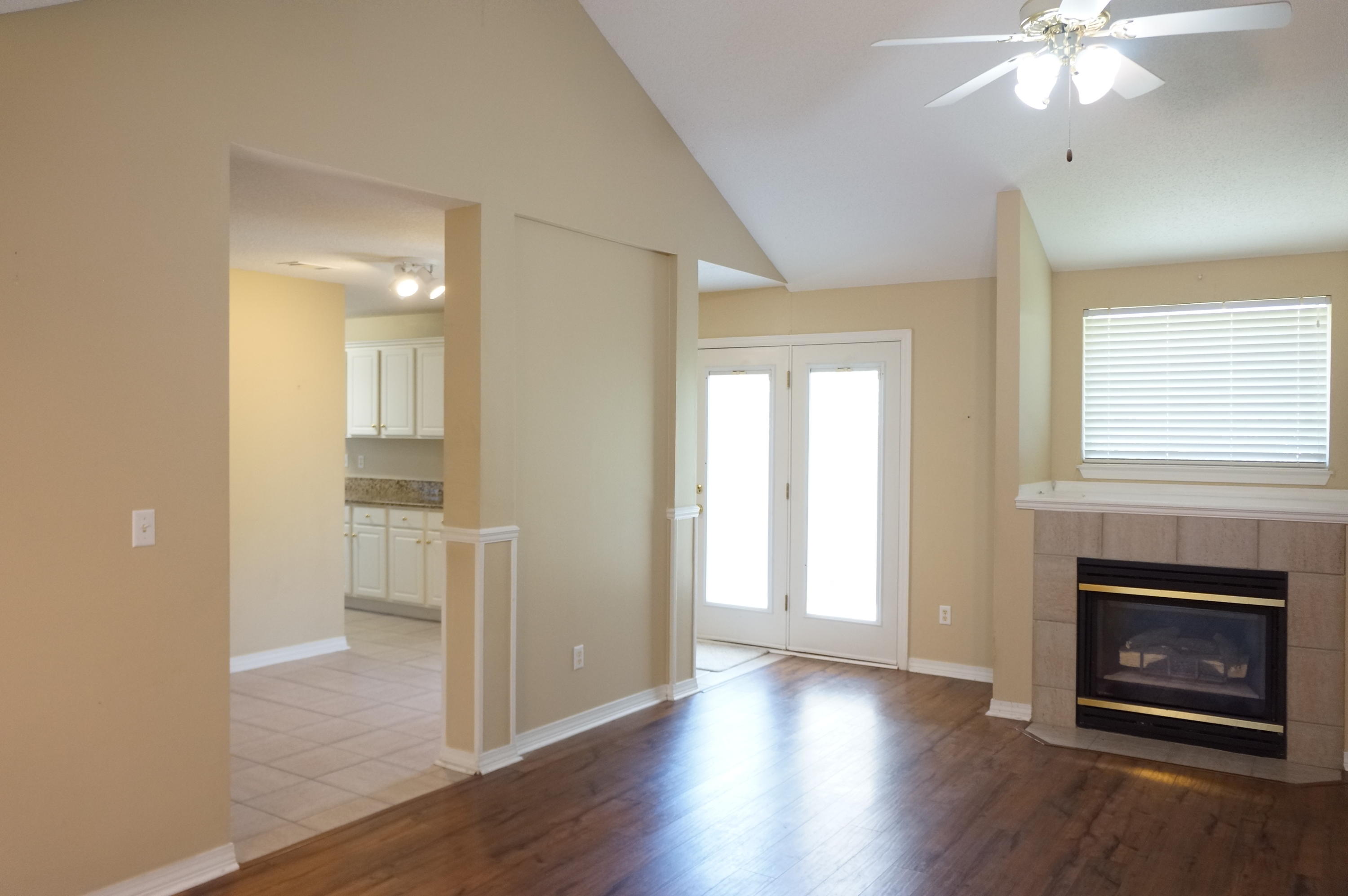 BAYSIDE S/D - Residential