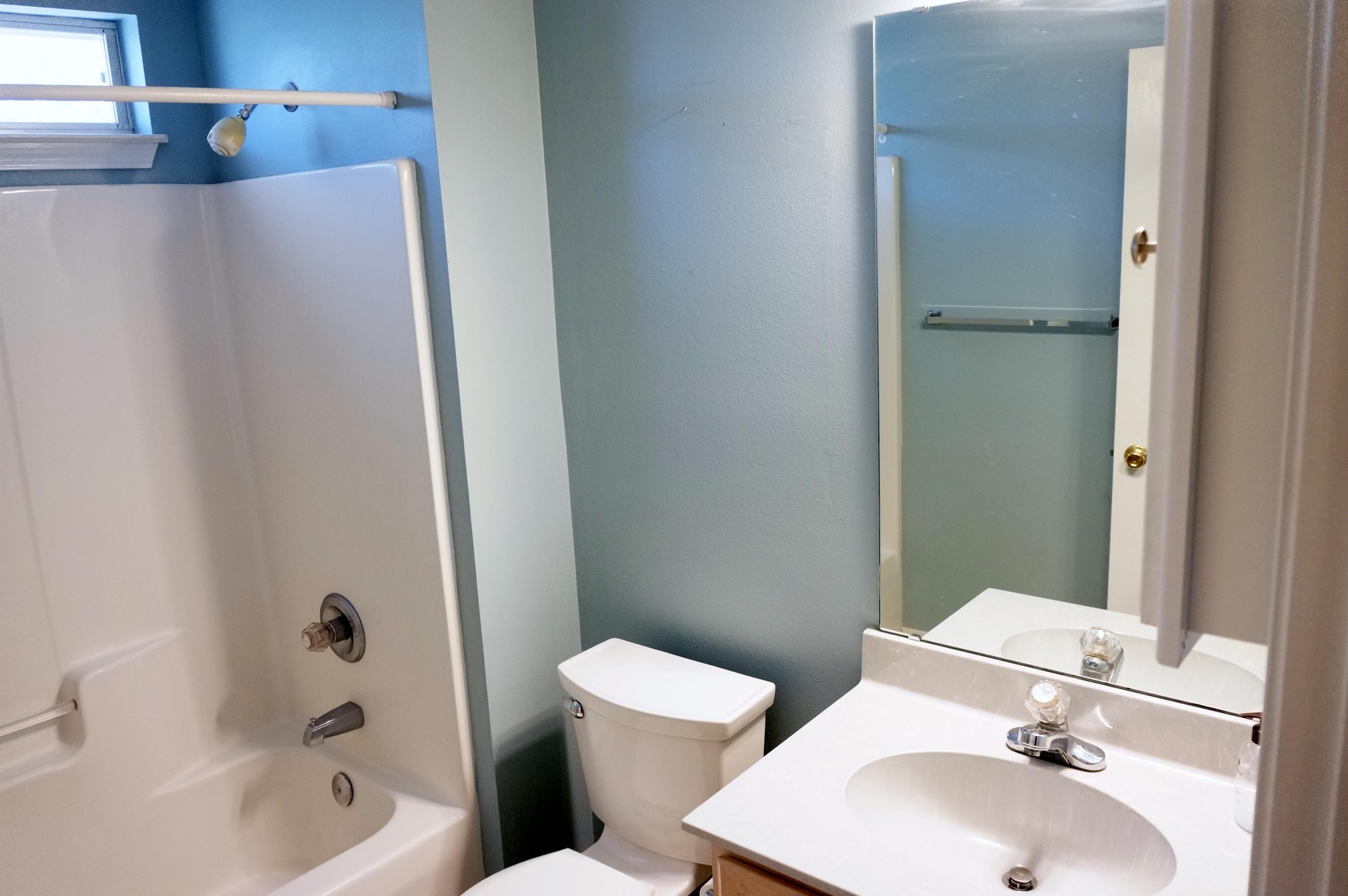 BAYSIDE S/D - Residential