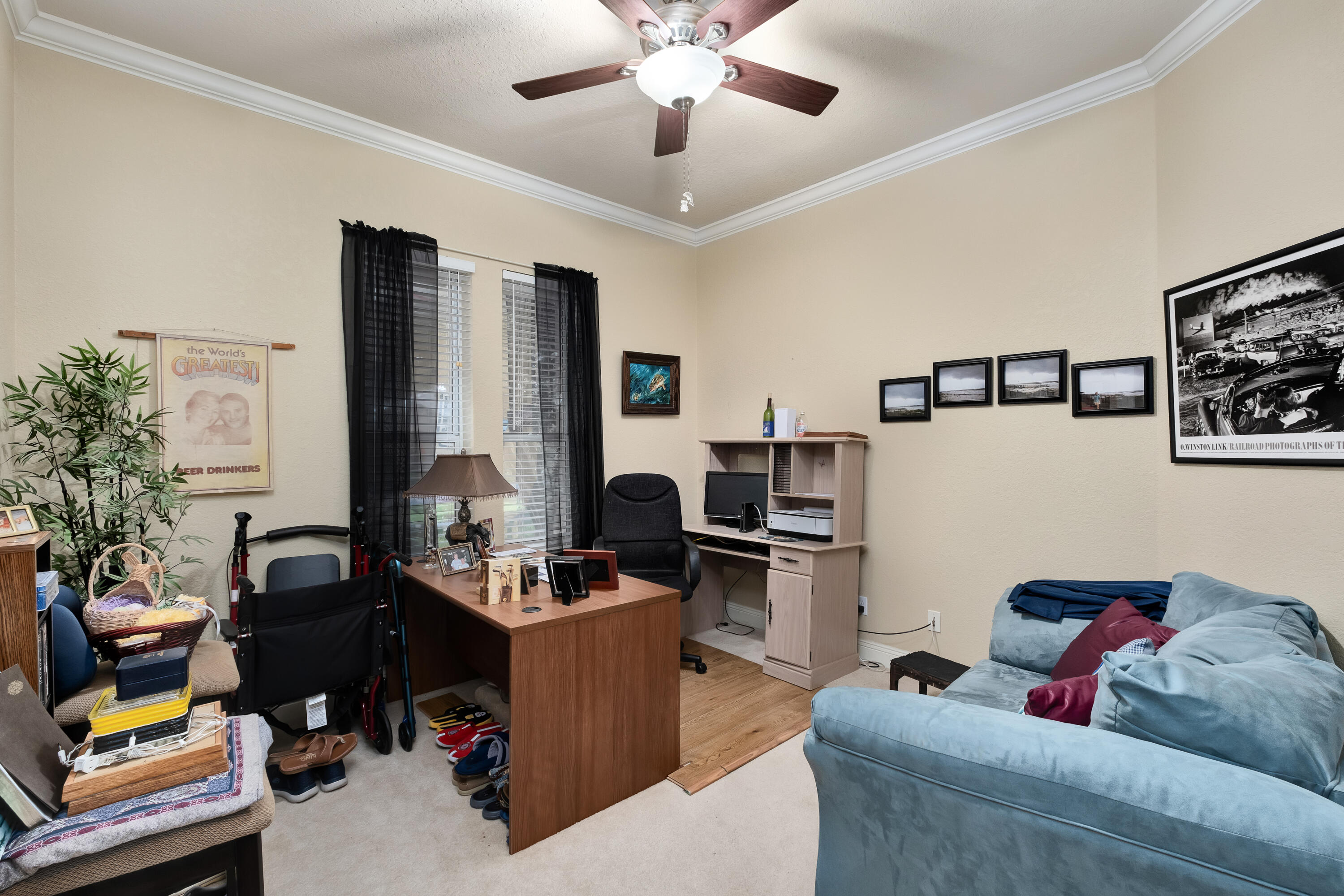 EMERALD BREEZE ESTATES - Residential