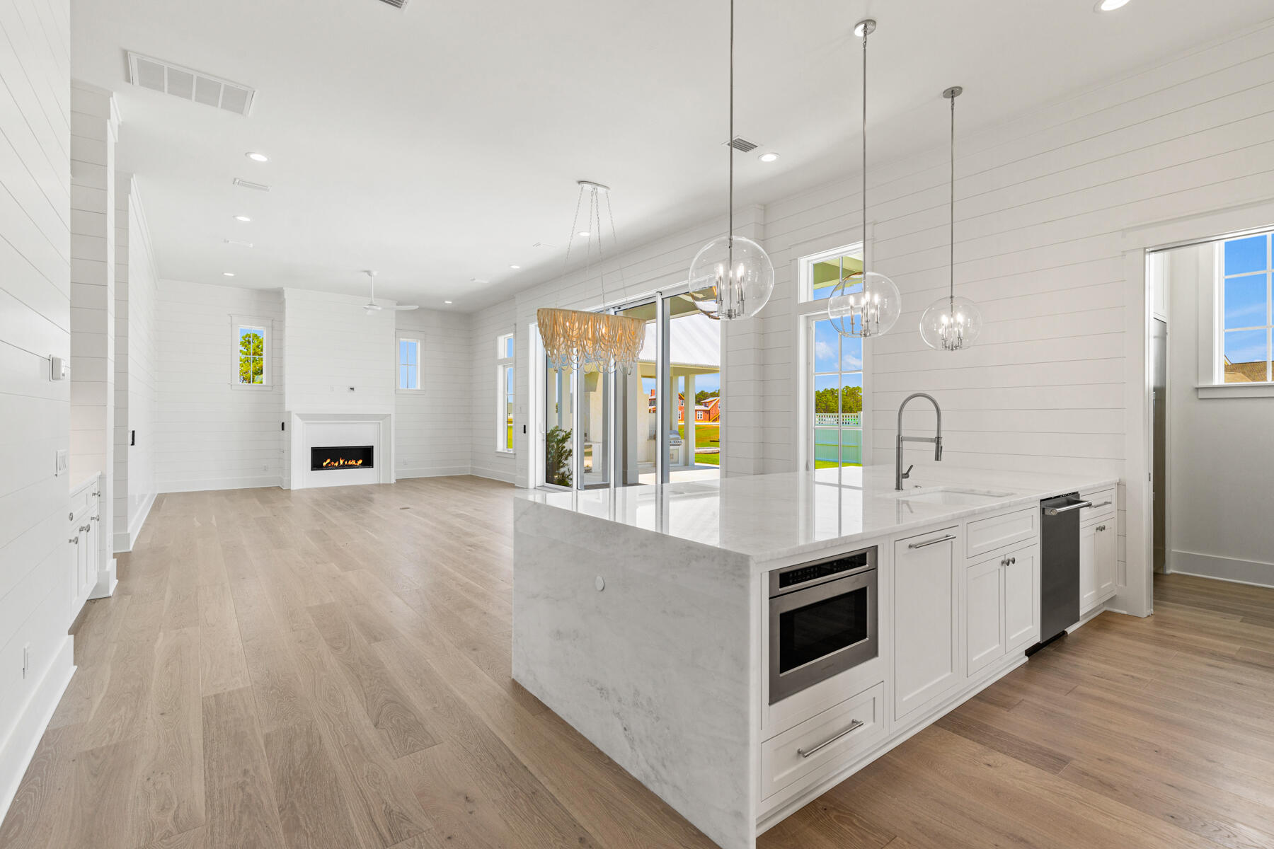 WATERSOUND ORIGINS - Residential