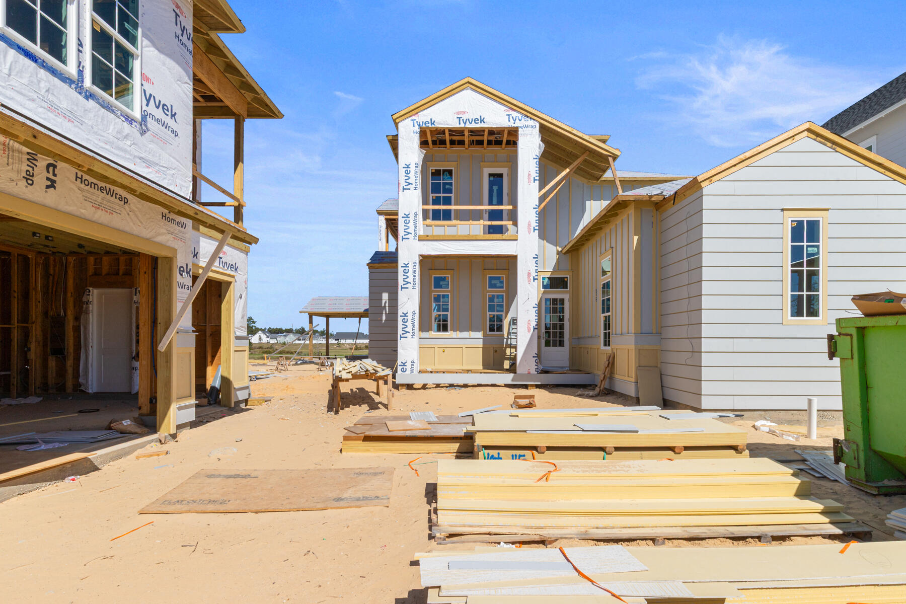 WATERSOUND ORIGINS - Residential