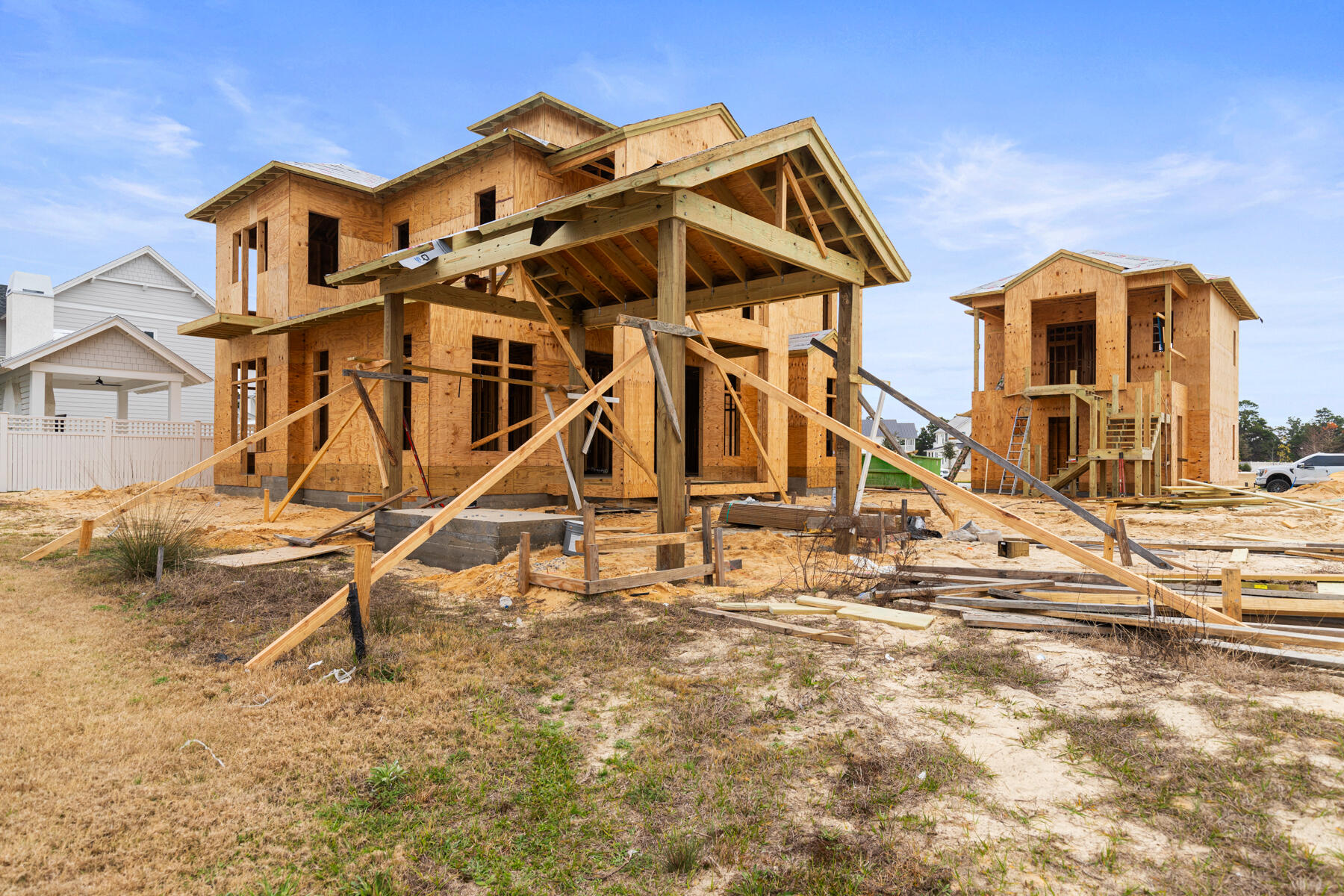 WATERSOUND ORIGINS - Residential