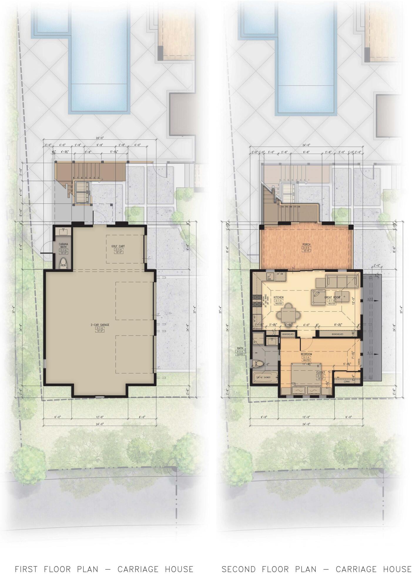 WATERSOUND ORIGINS - Residential