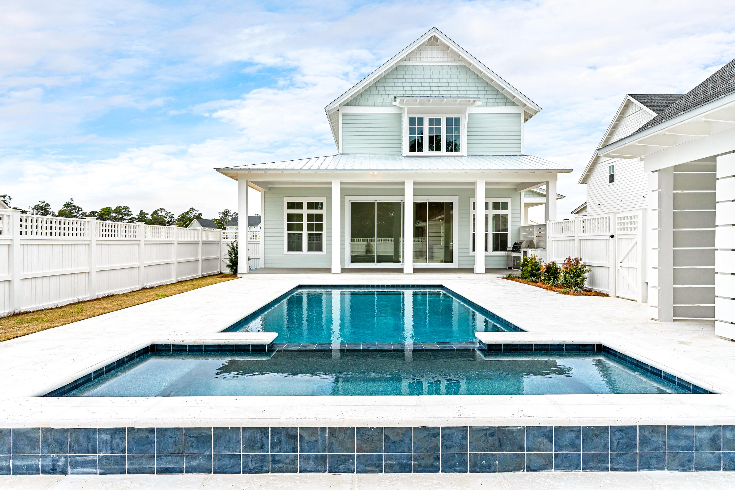 WATERSOUND ORIGINS - Residential