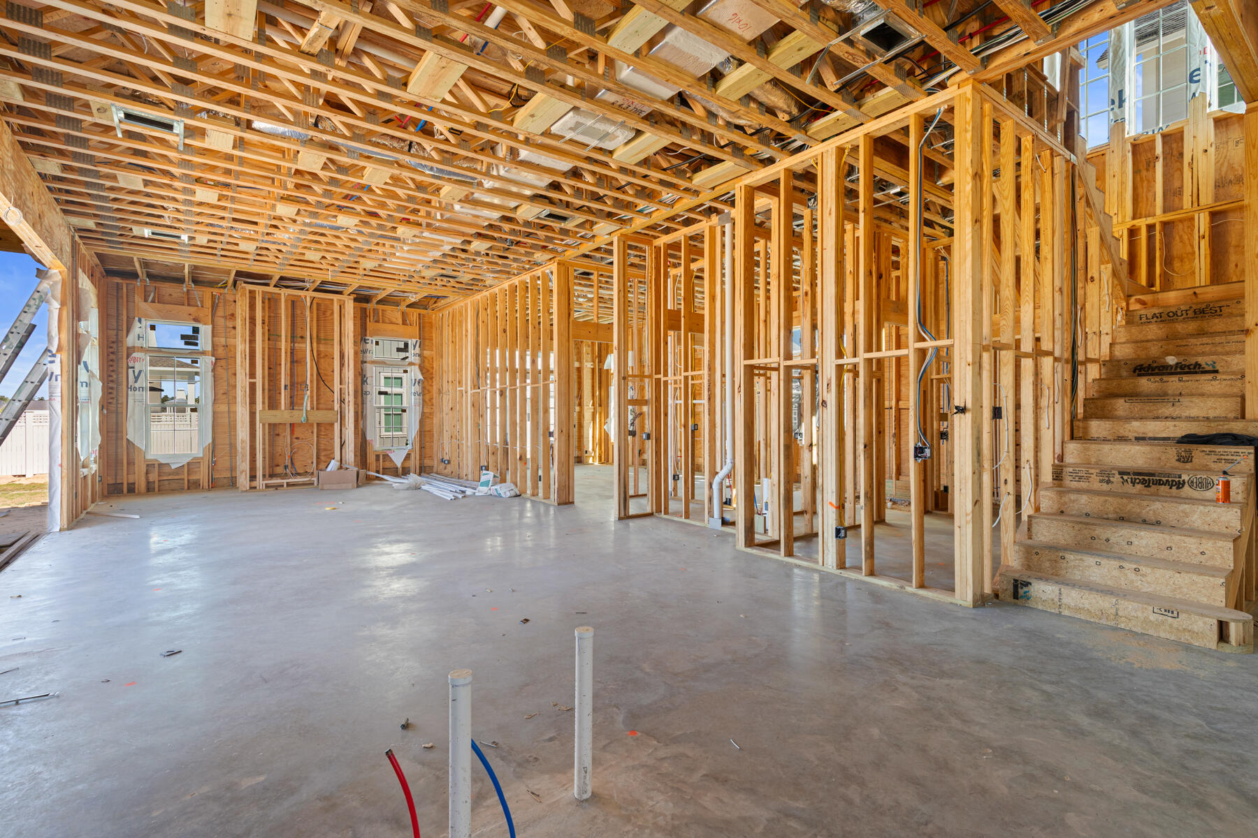 WATERSOUND ORIGINS - Residential