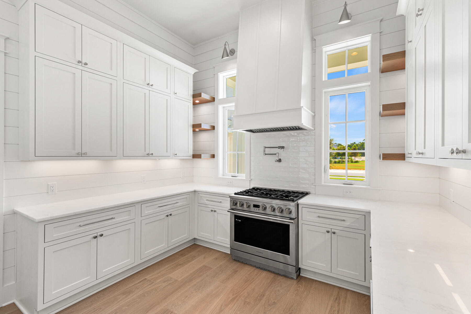 WATERSOUND ORIGINS - Residential