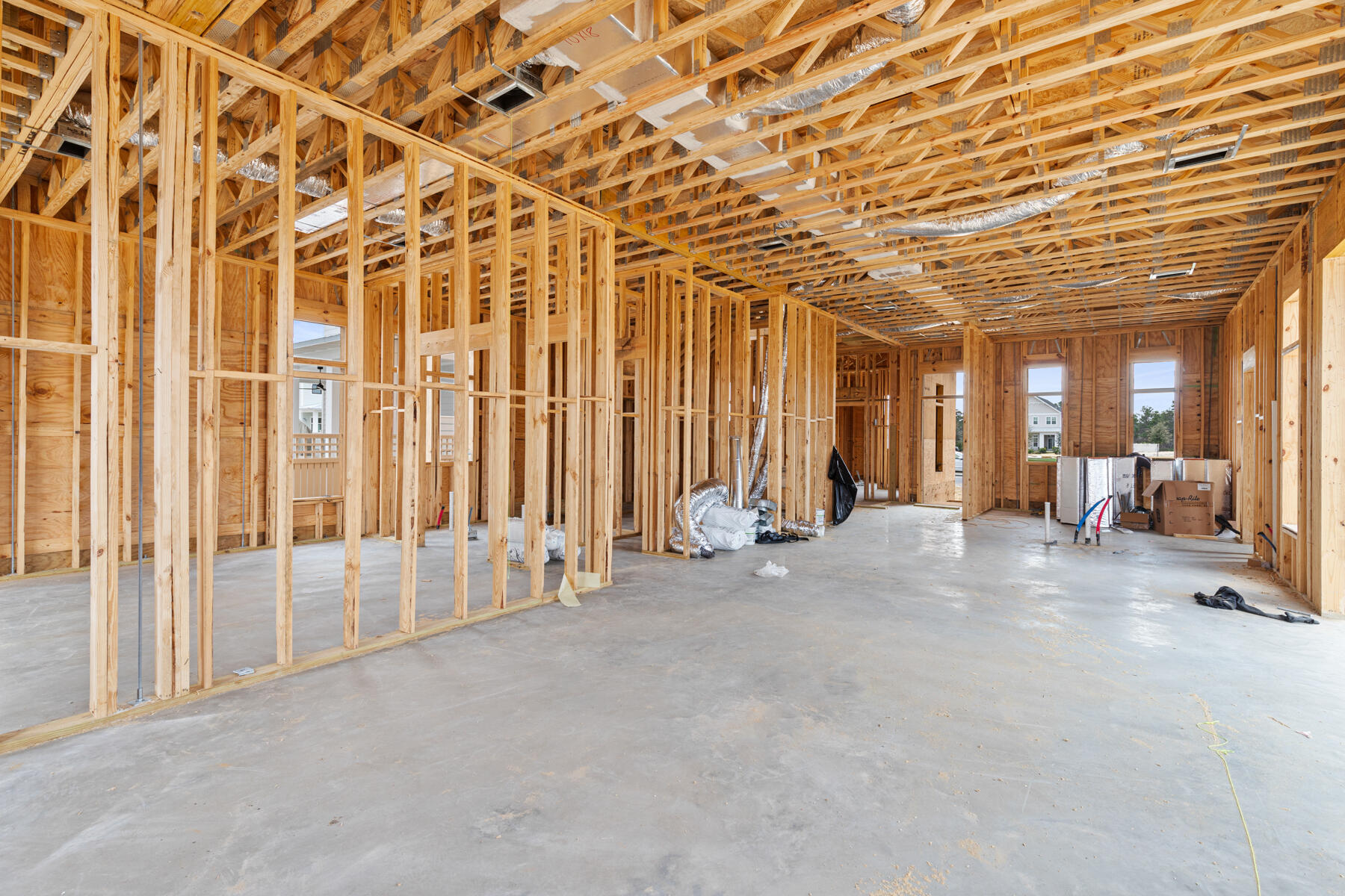 WATERSOUND ORIGINS - Residential