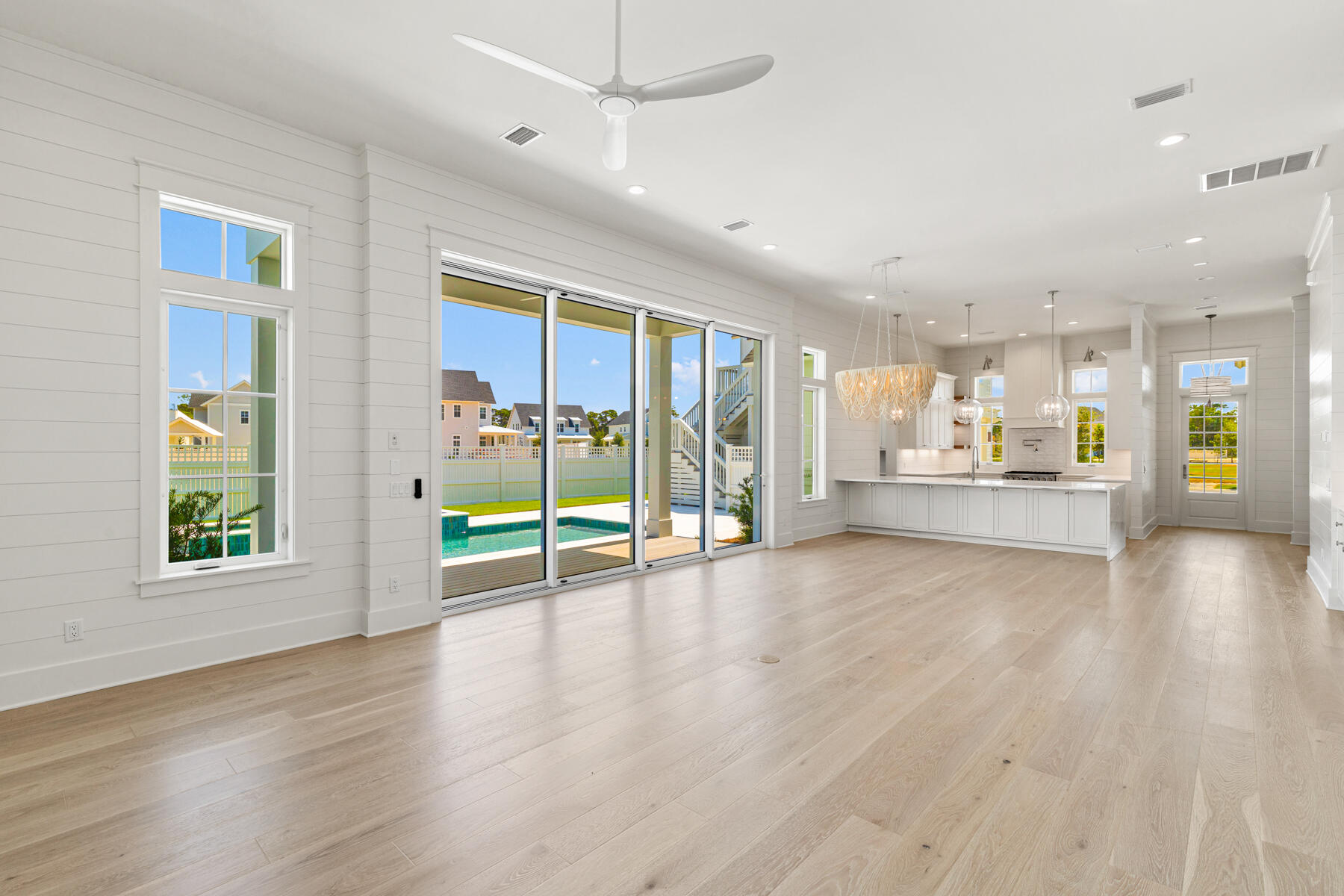 WATERSOUND ORIGINS - Residential