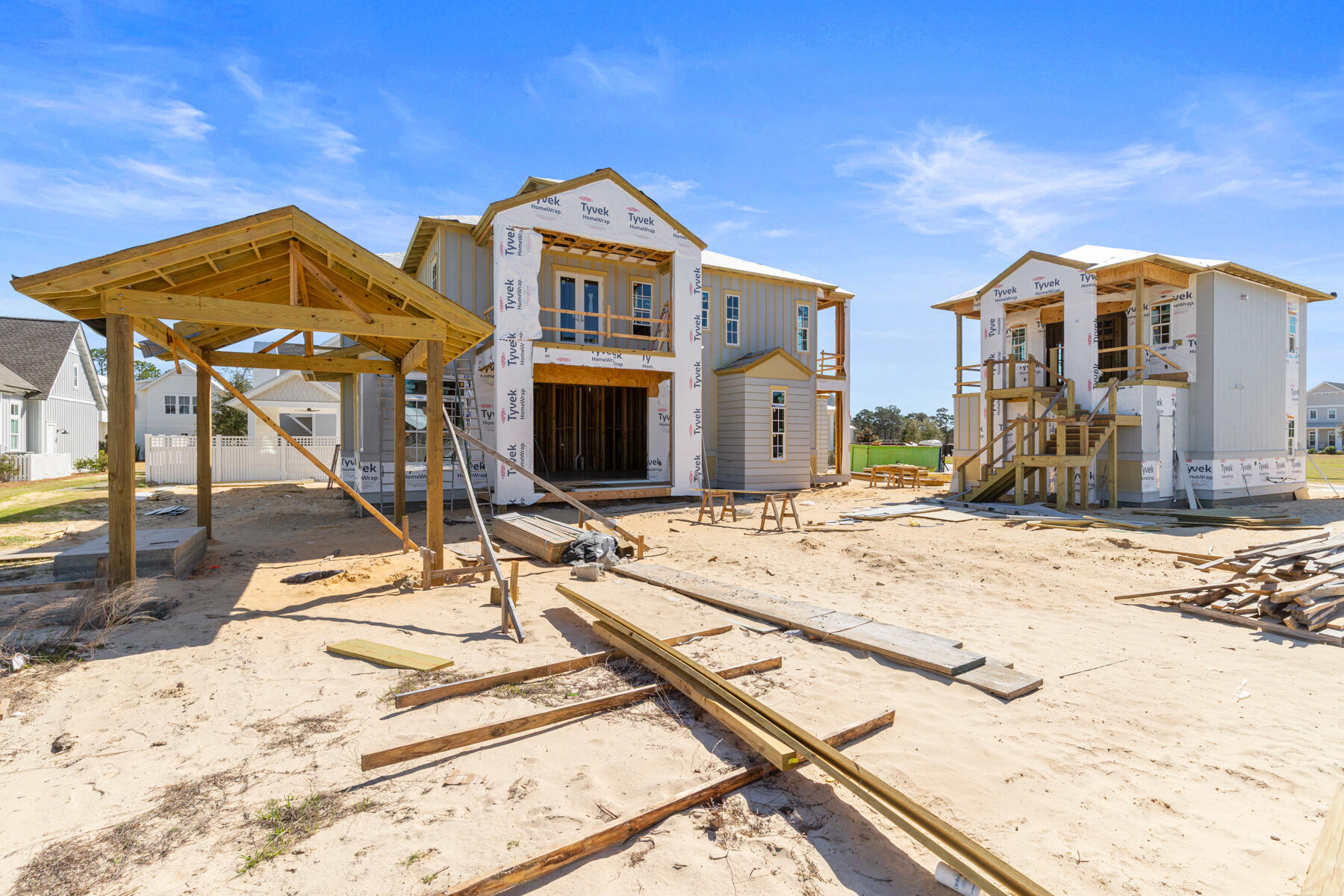 WATERSOUND ORIGINS - Residential