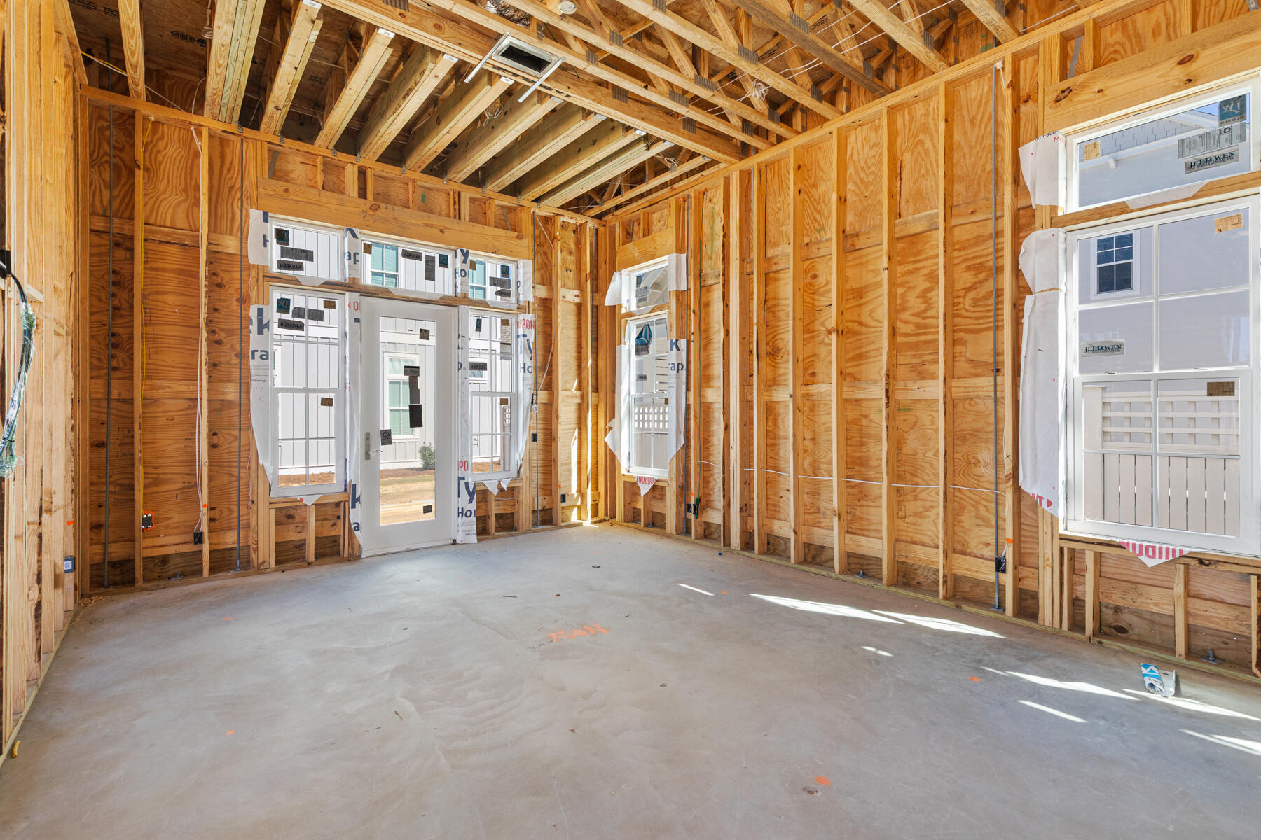 WATERSOUND ORIGINS - Residential