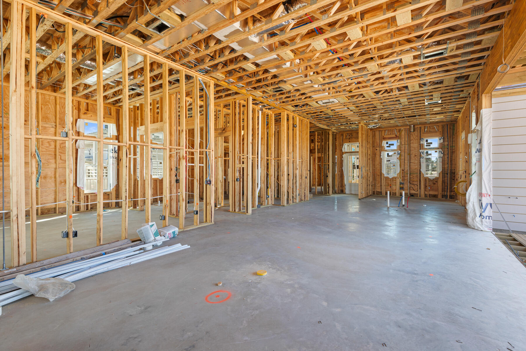 WATERSOUND ORIGINS - Residential