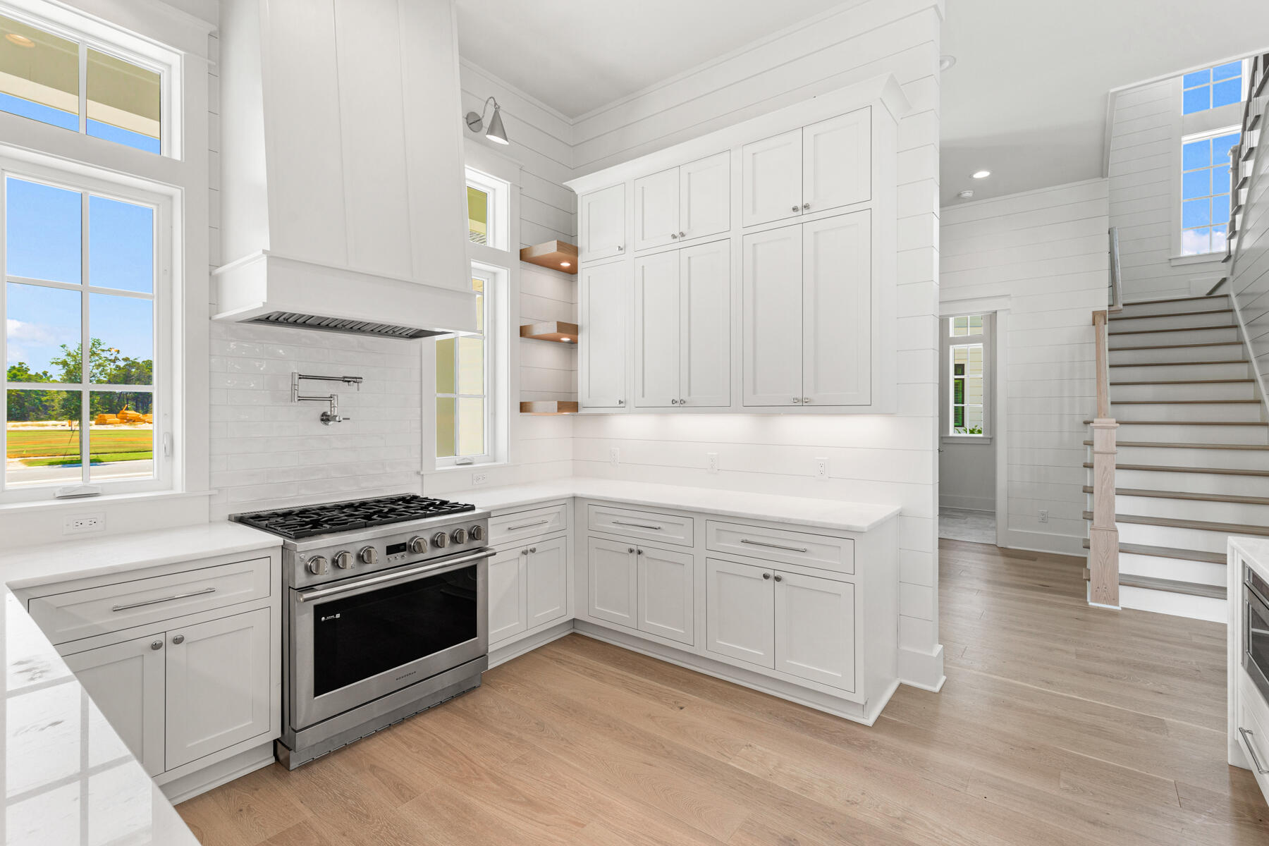 WATERSOUND ORIGINS - Residential