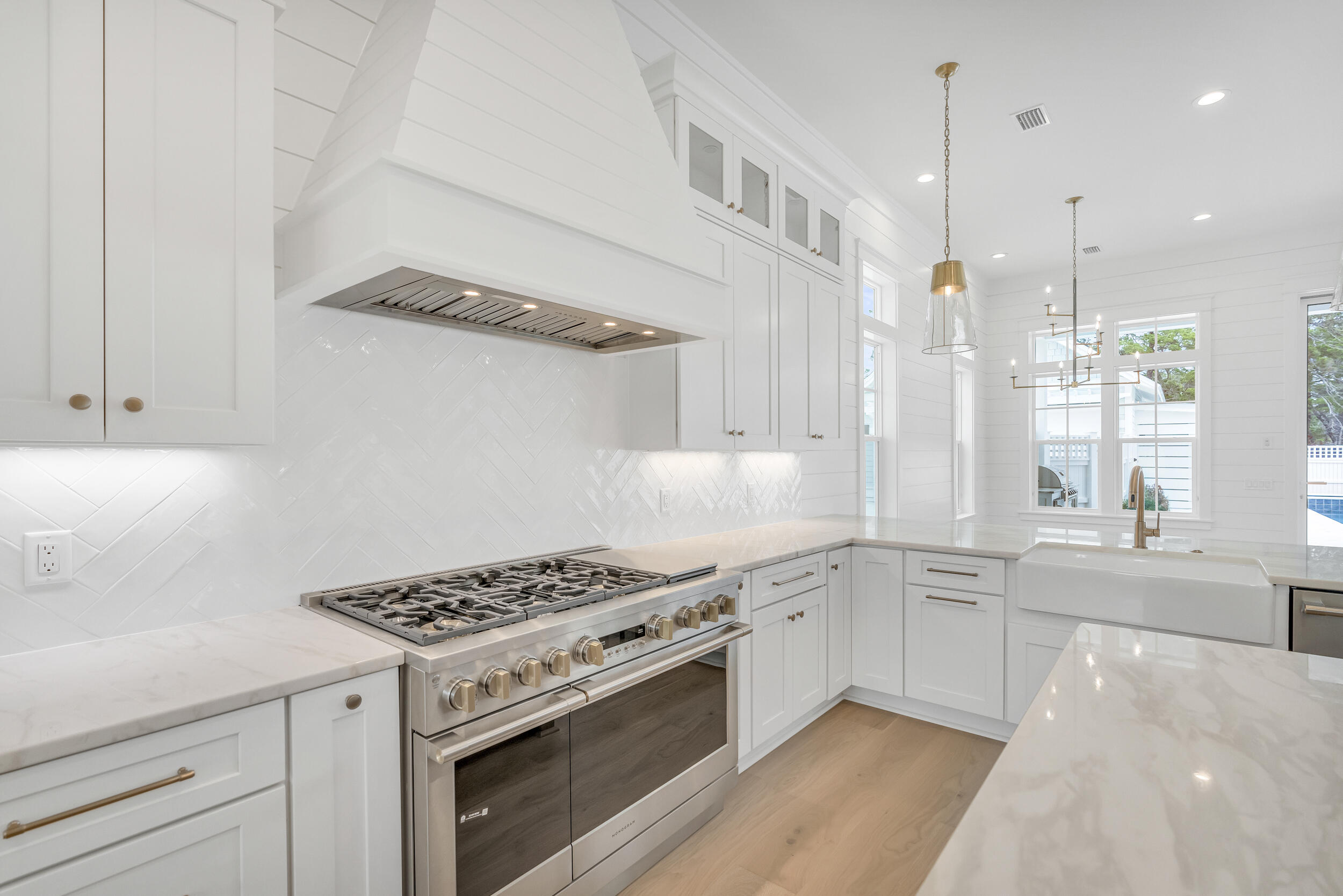 WATERSOUND ORIGINS - Residential