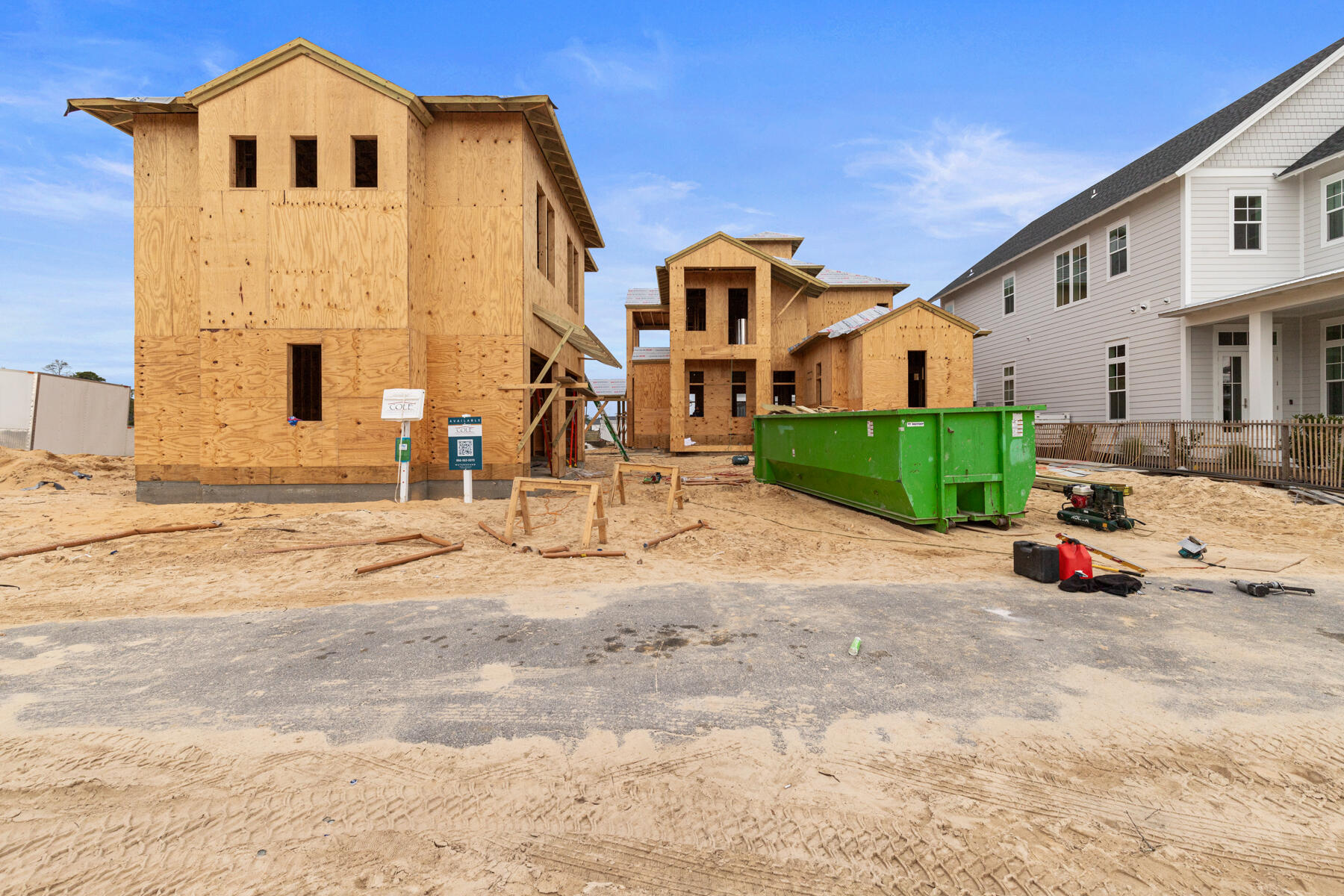 WATERSOUND ORIGINS - Residential