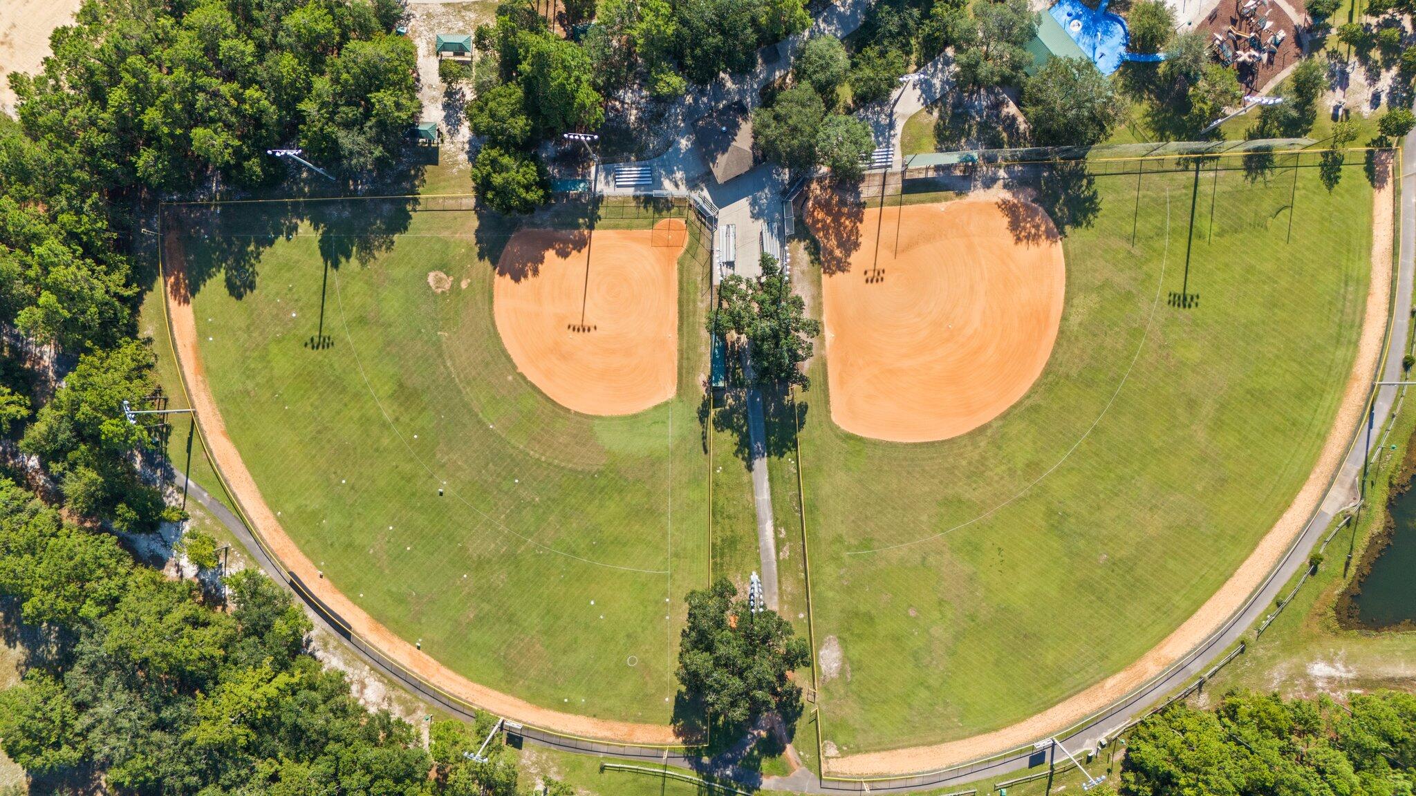 HAMMOCK BAY - Land
