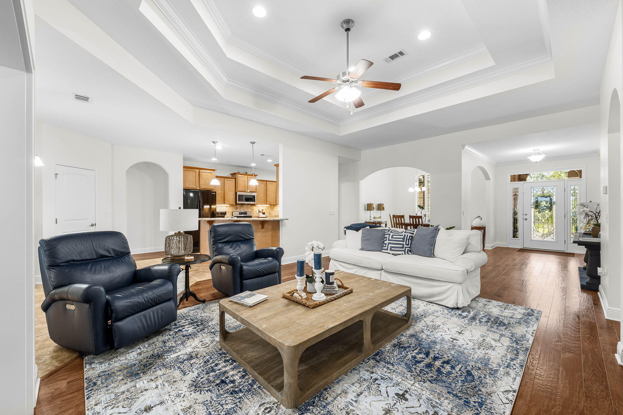 Lake Merial - Residential