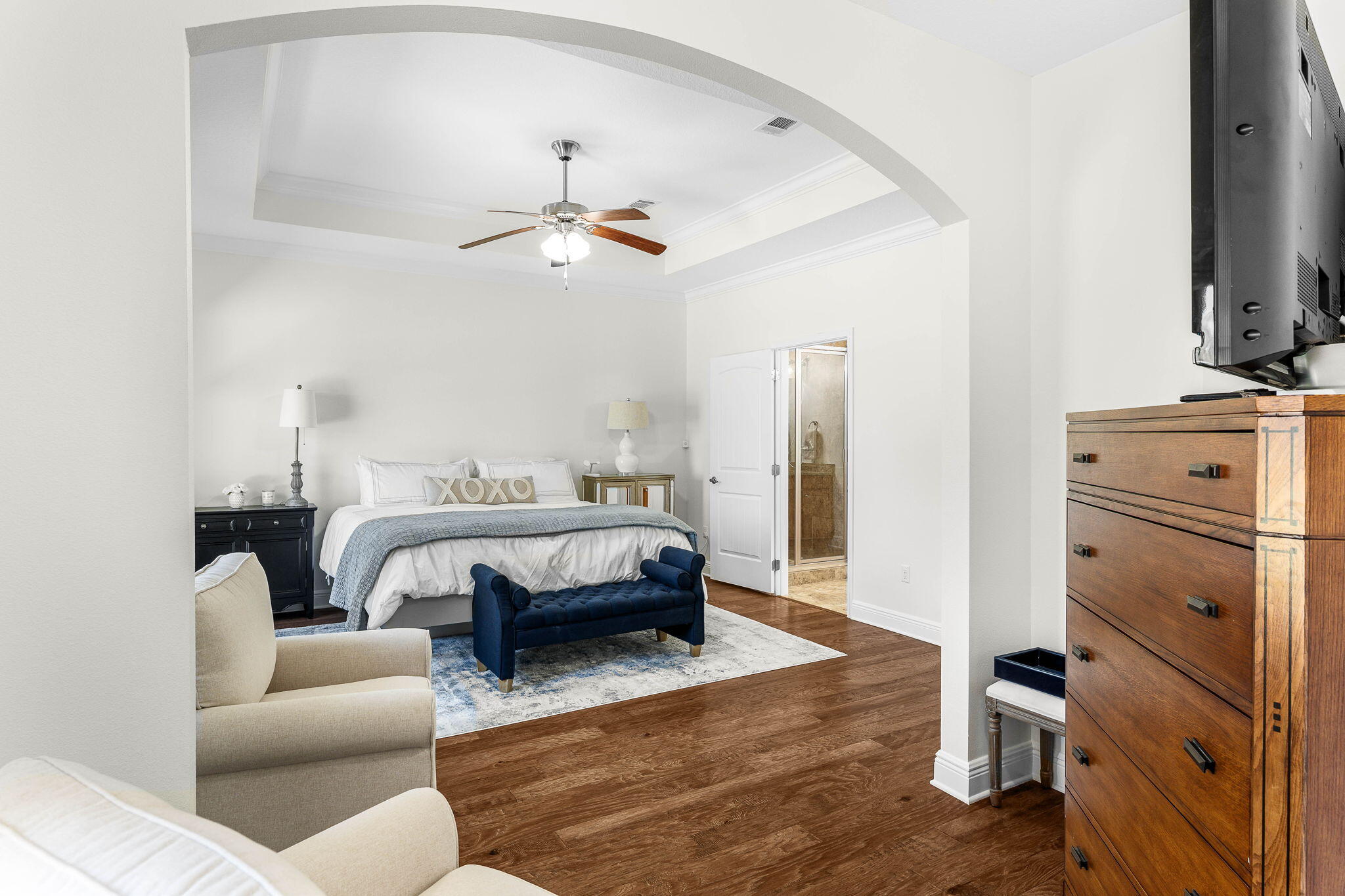 Lake Merial - Residential