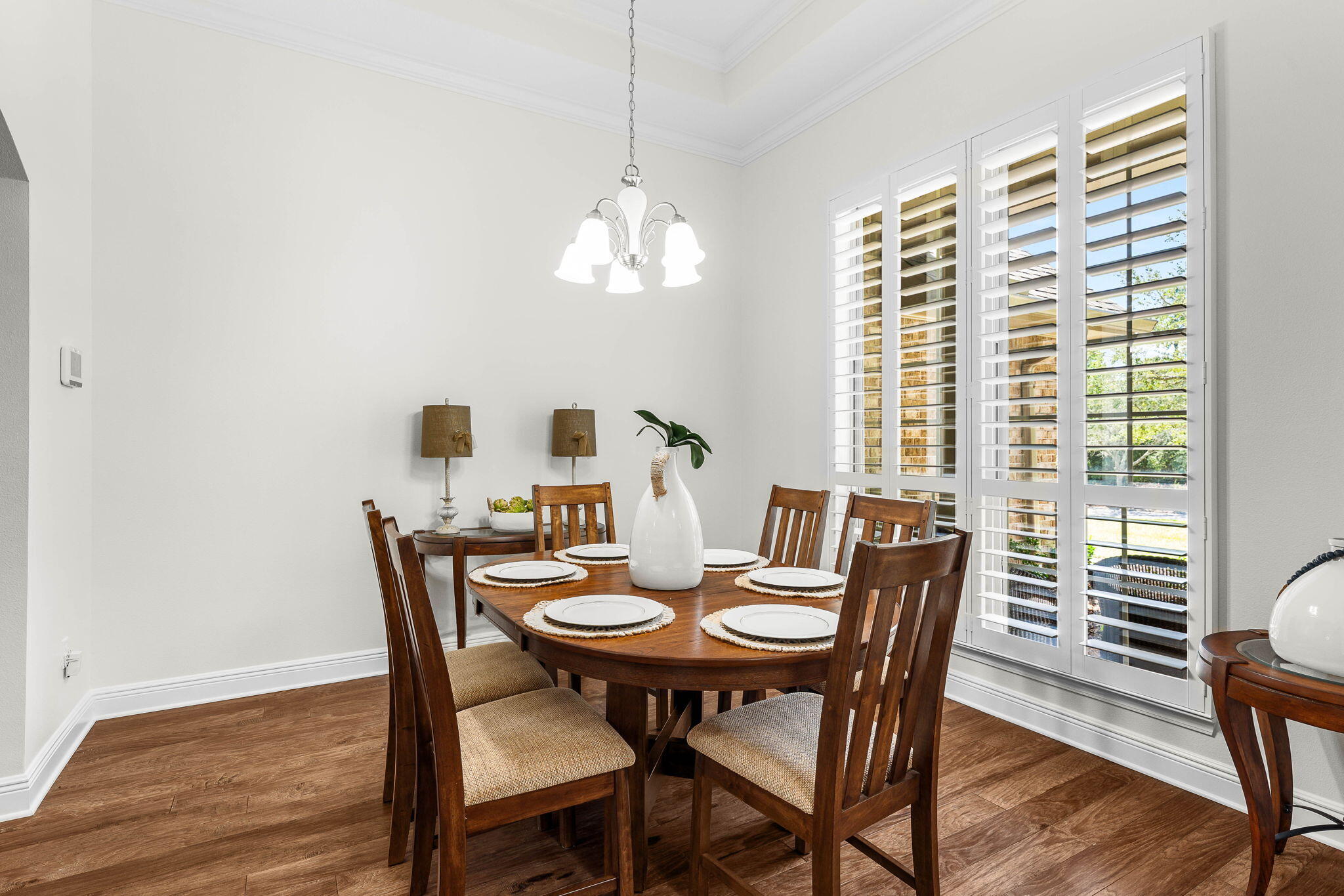 Lake Merial - Residential