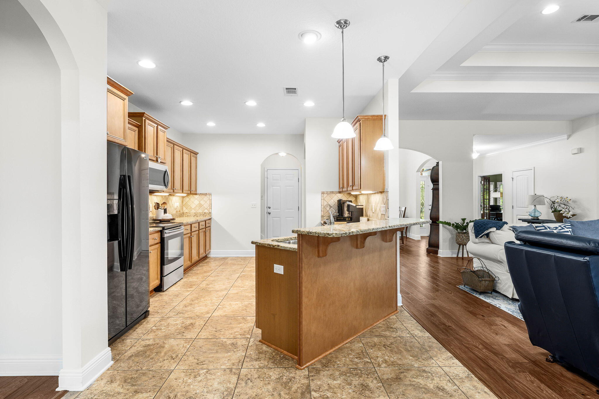 Lake Merial - Residential