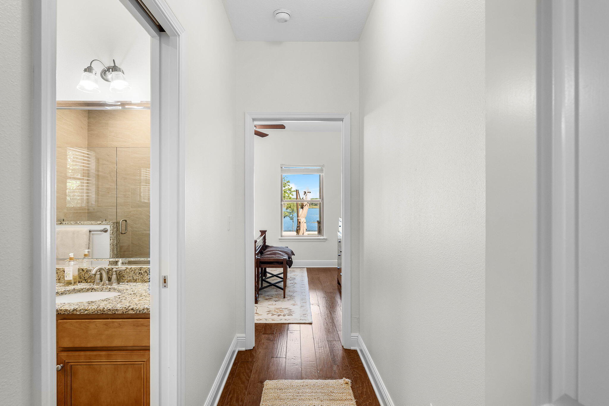 Lake Merial - Residential