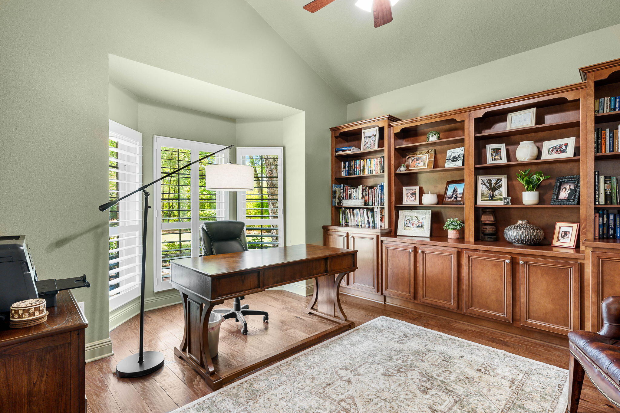 Lake Merial - Residential