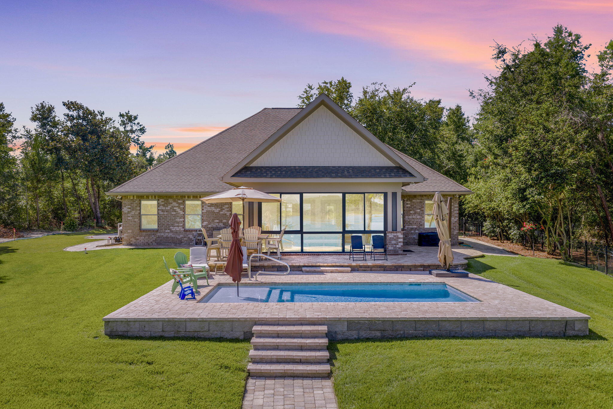 Lake Merial - Residential