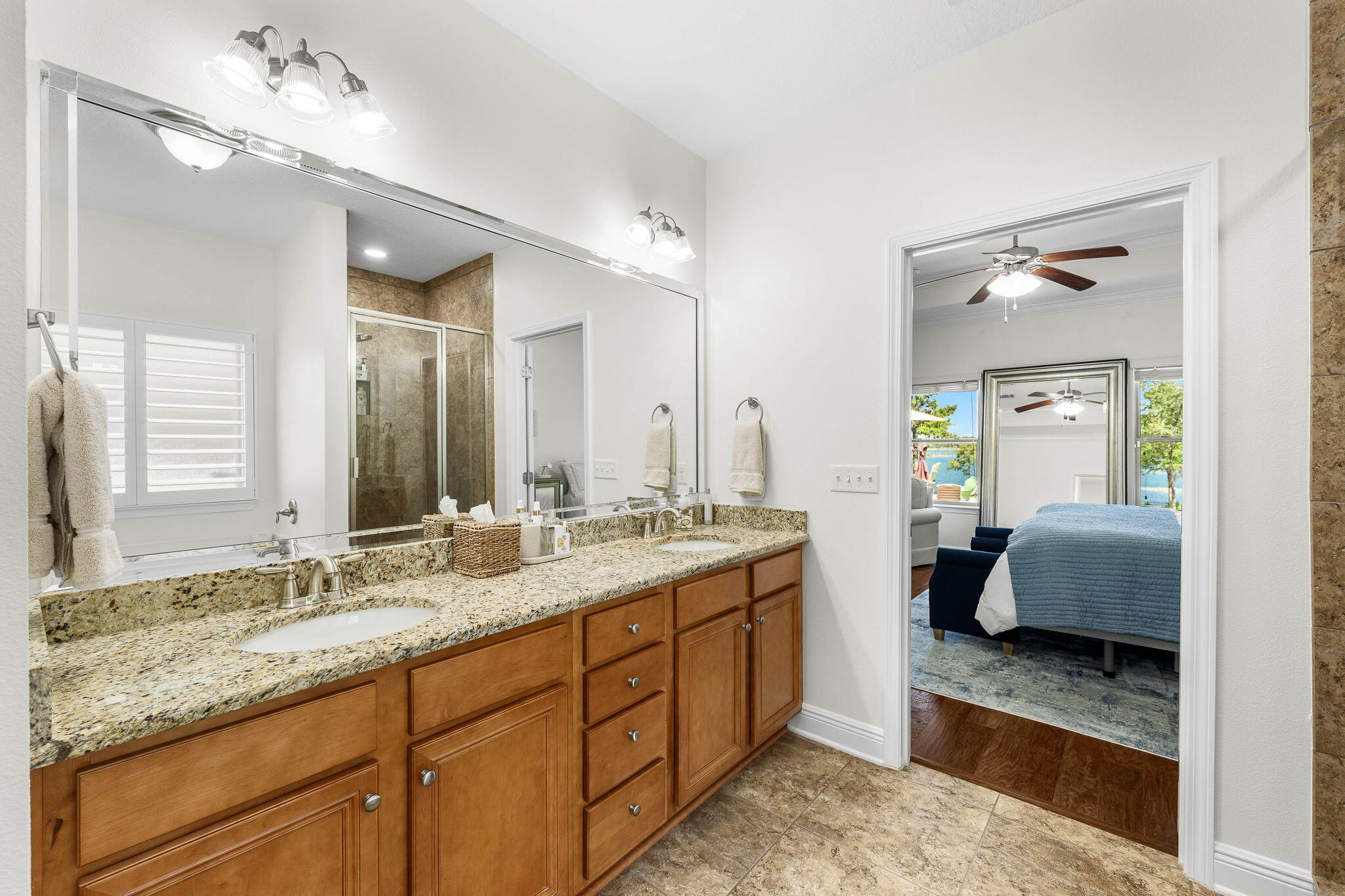 Lake Merial - Residential