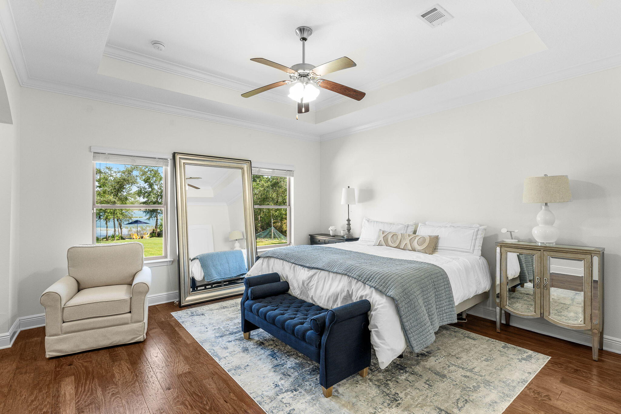 Lake Merial - Residential