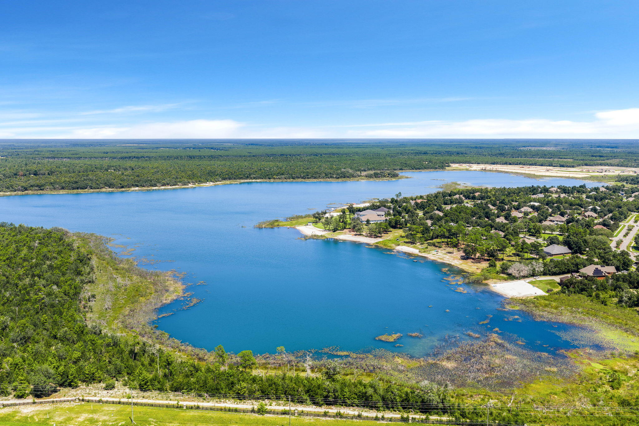 Lake Merial - Residential