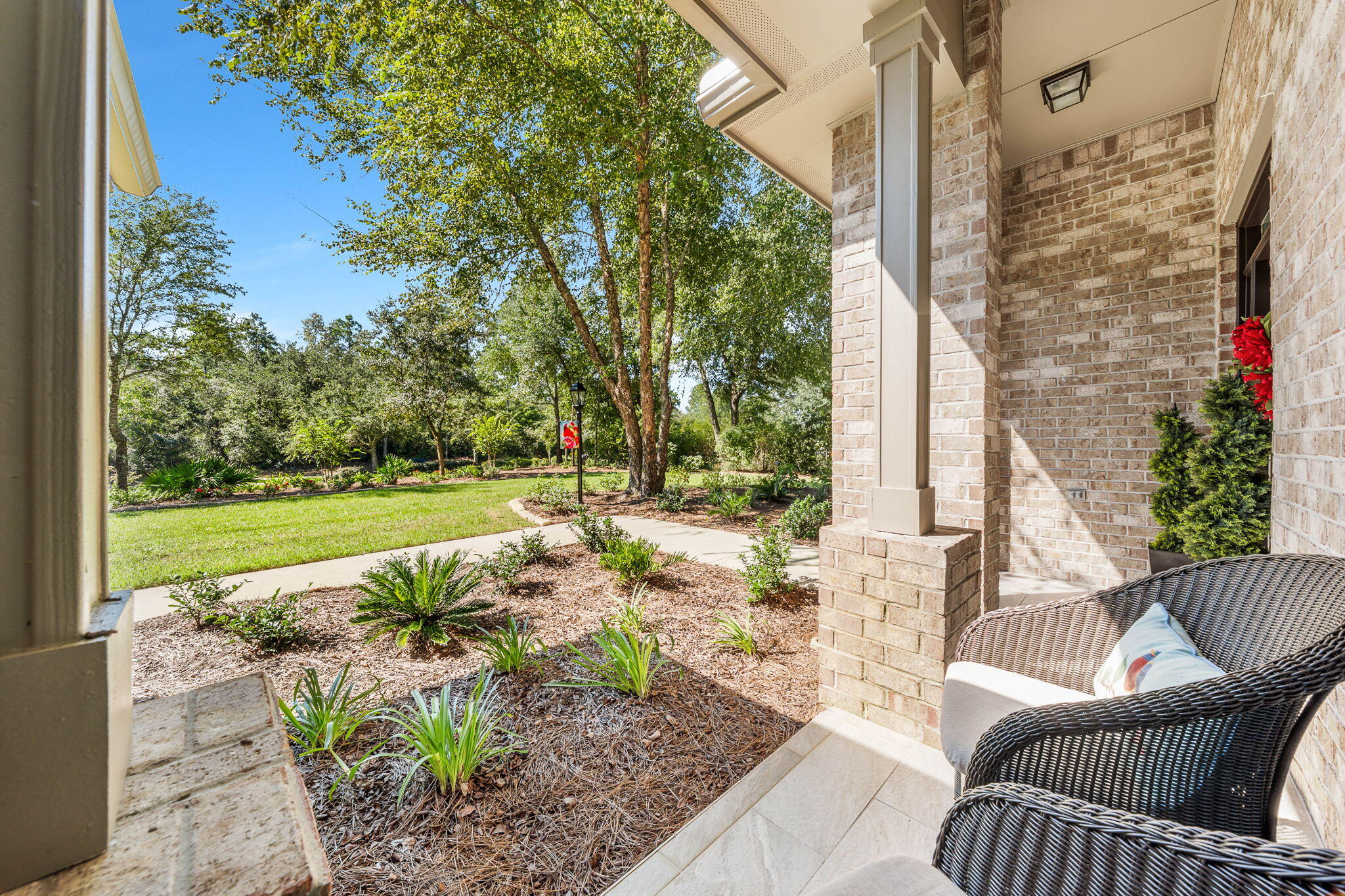 Lake Merial - Residential