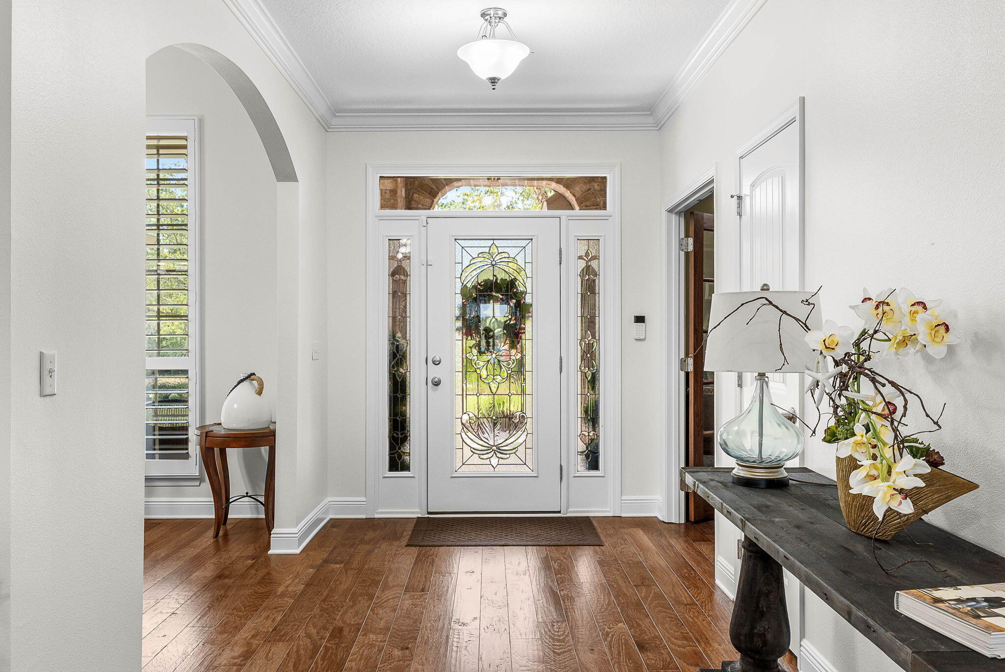 Lake Merial - Residential