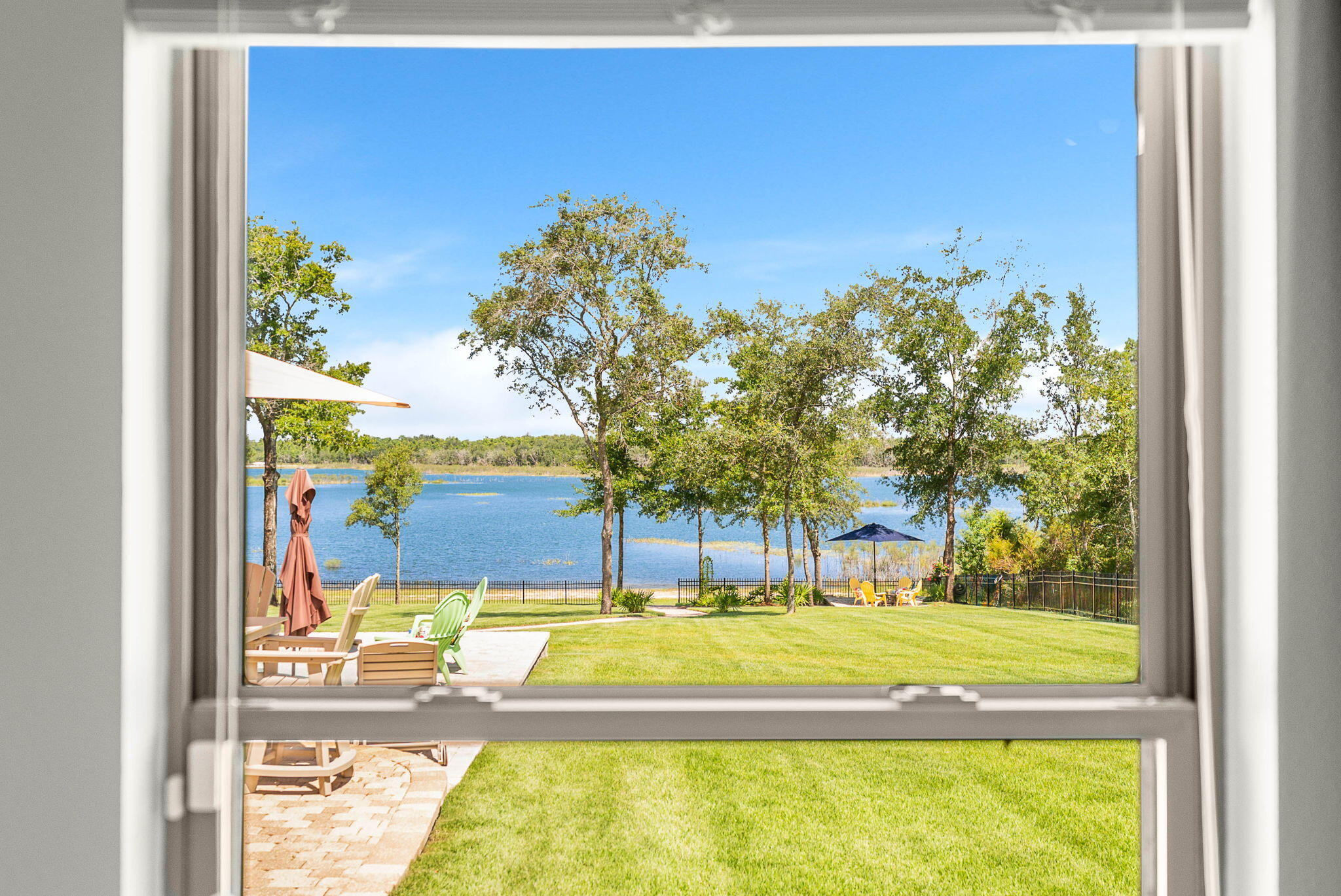 Lake Merial - Residential