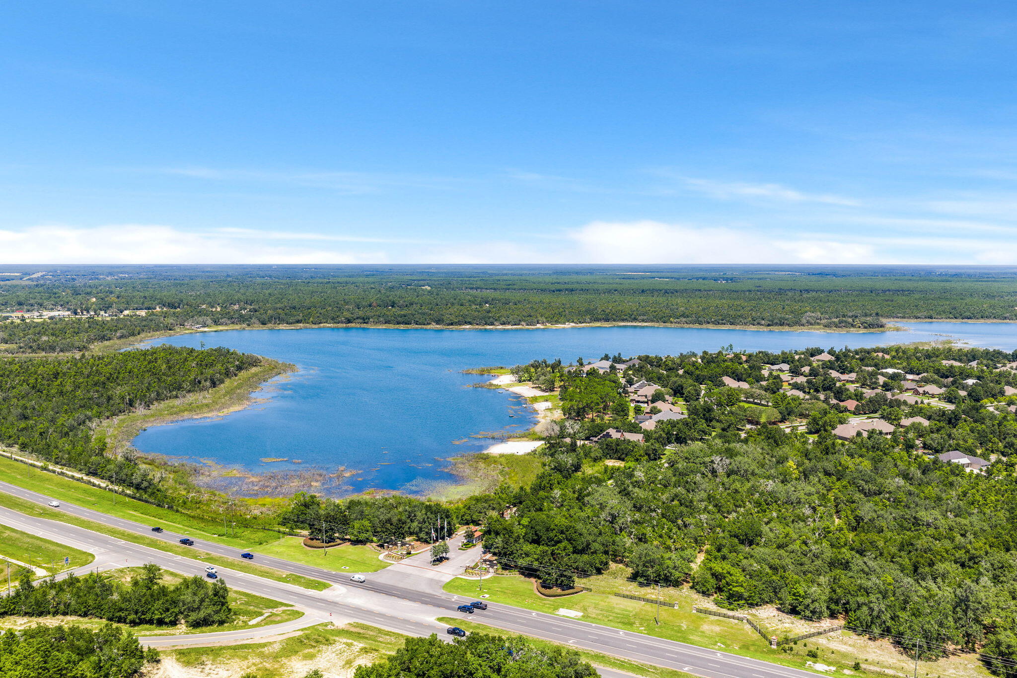 Lake Merial - Residential